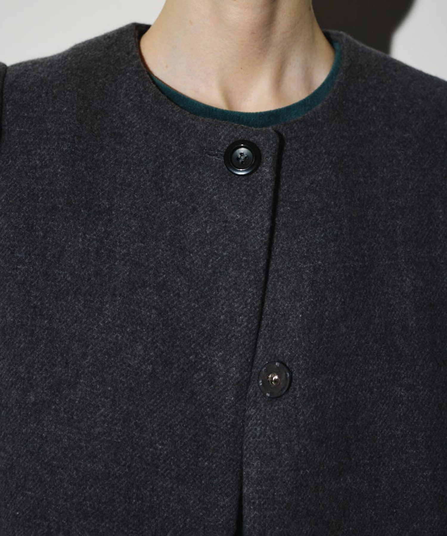 Collarless mode long CT RIM.ARK