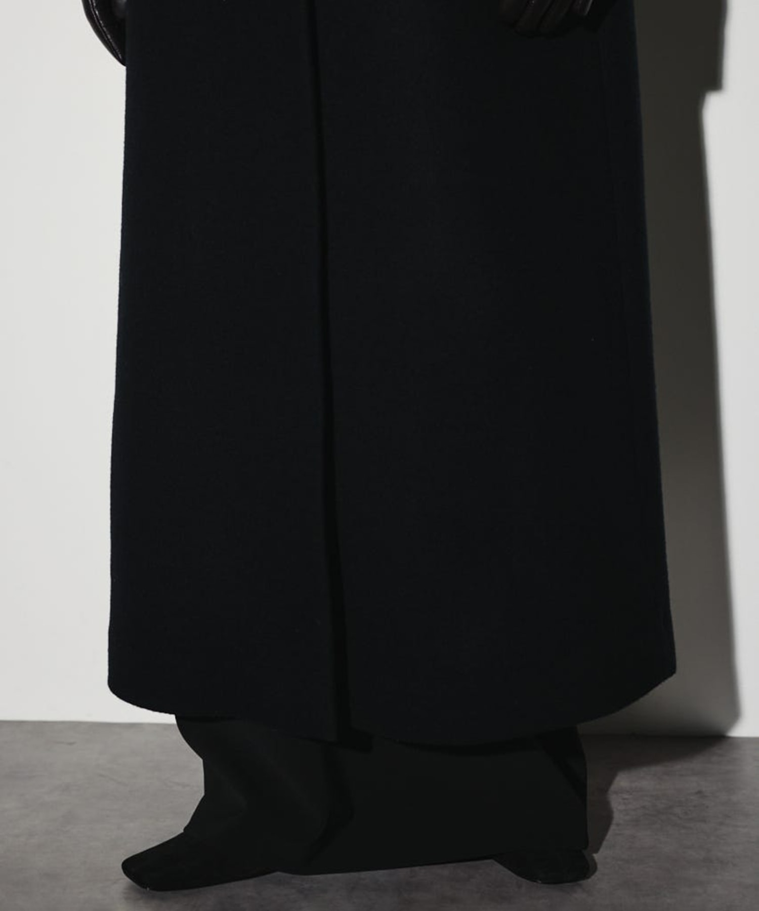 Collarless mode long CT RIM.ARK