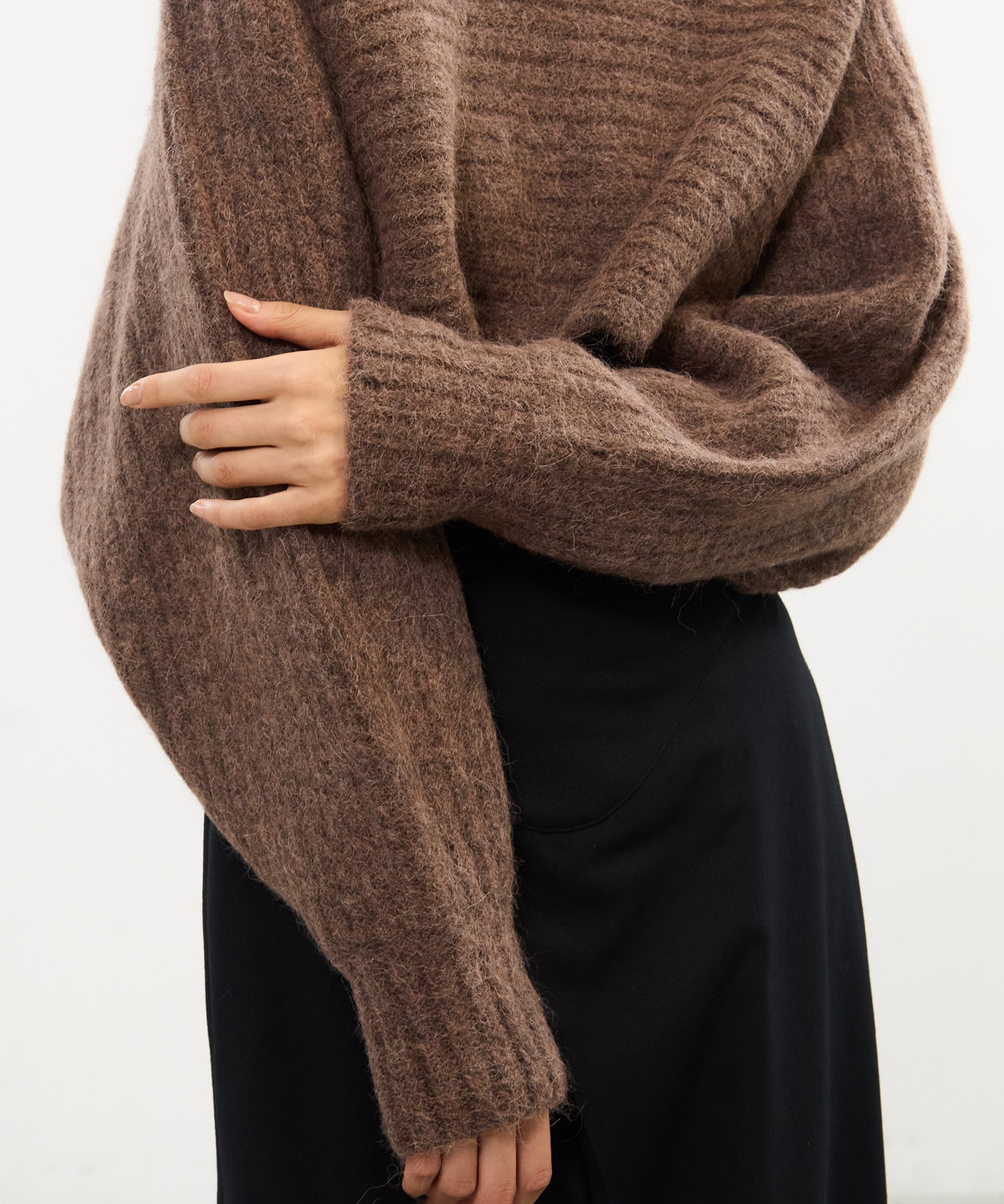 Sleeve Stole UJOH