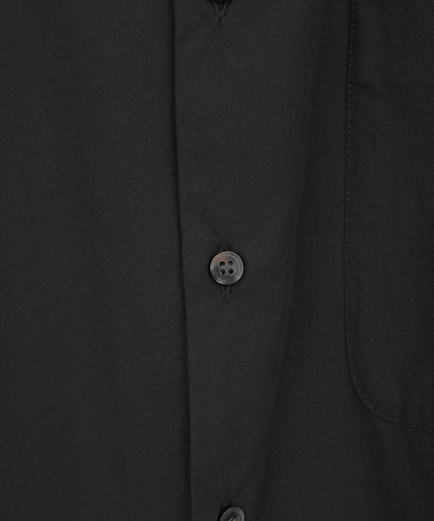 TWO TONE LAYERED SHIRTS CLANE