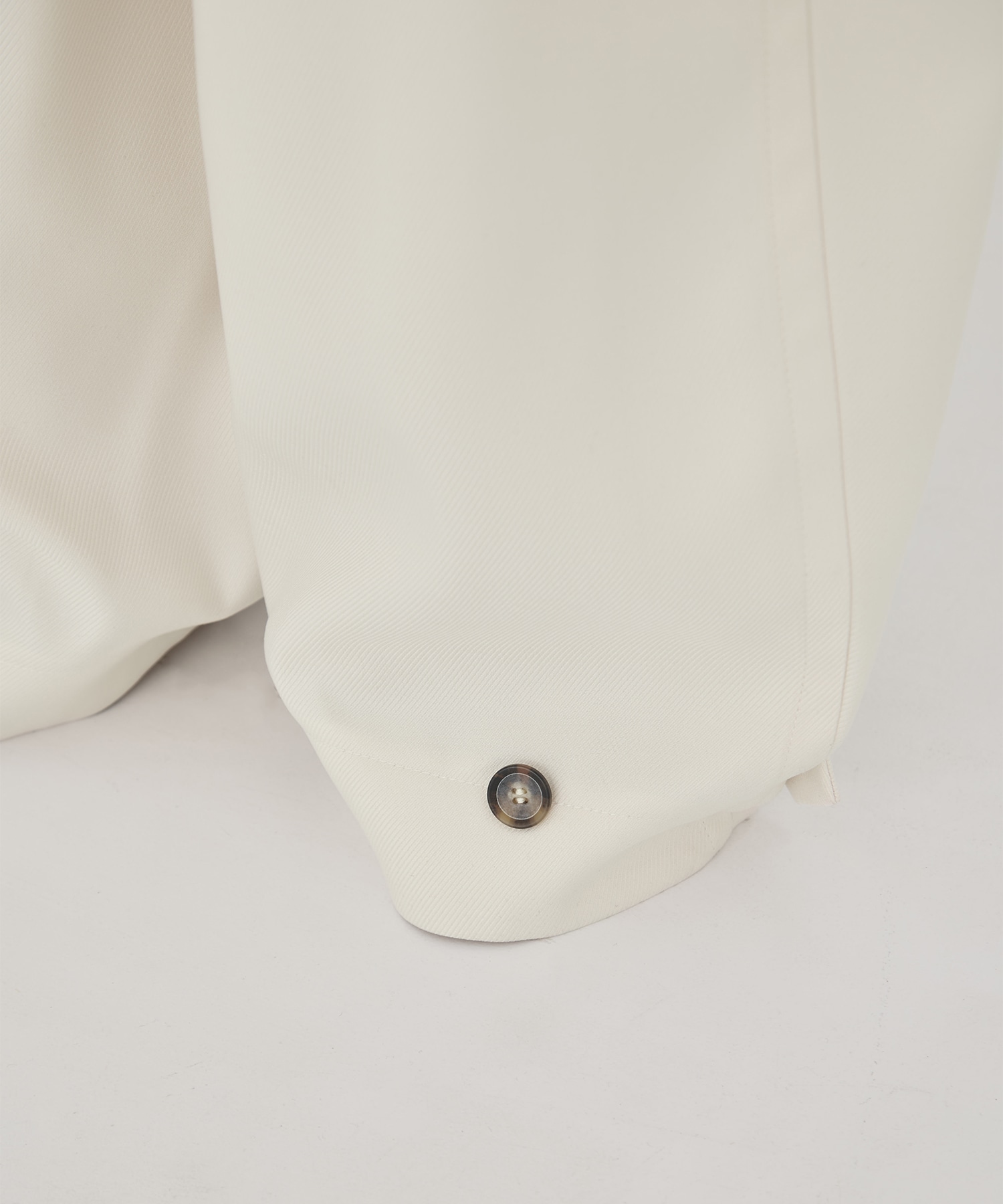 Barrel Leg Cargo Trousers STUDIOUS