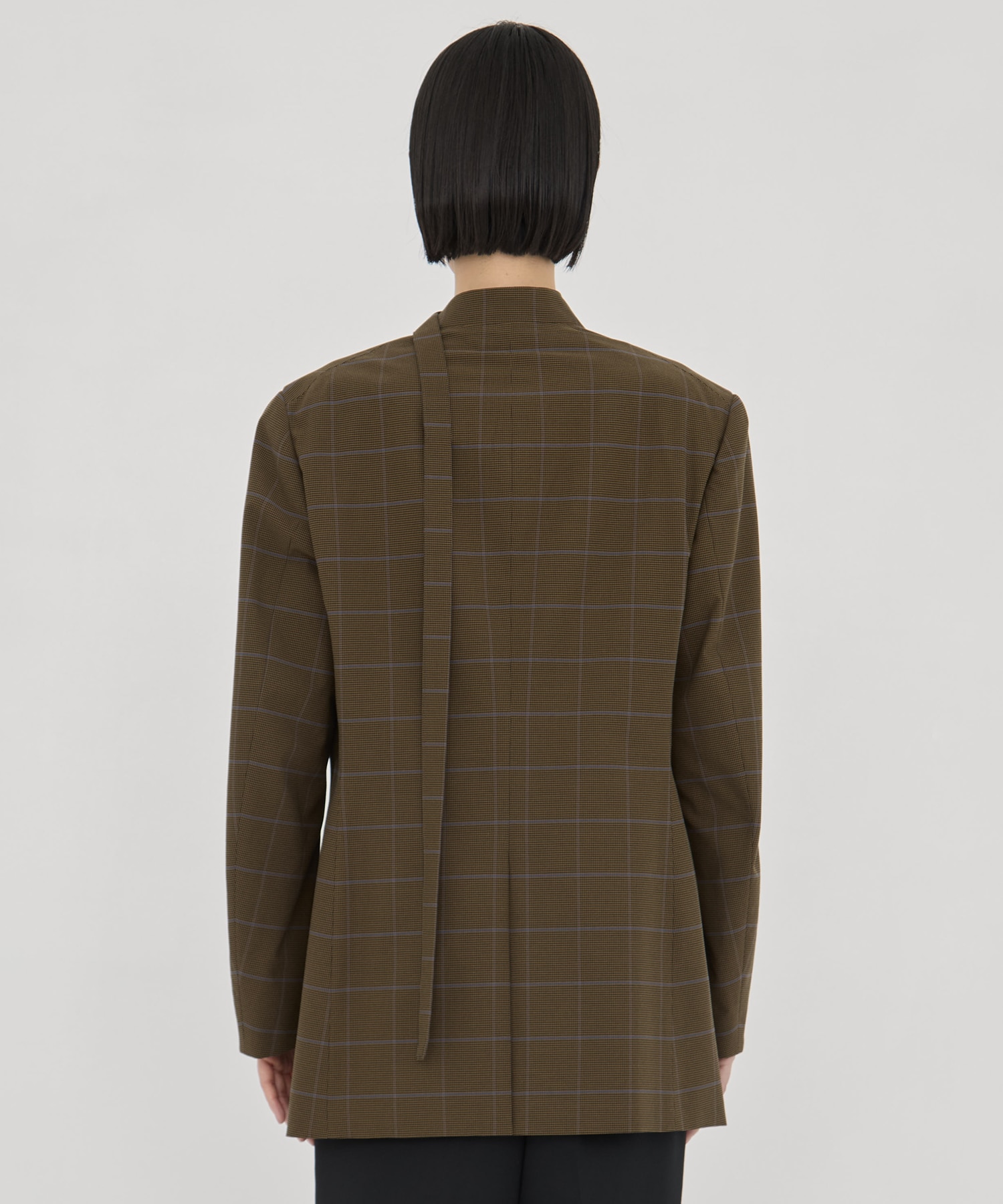 別注 Chorker Jacket UJOH