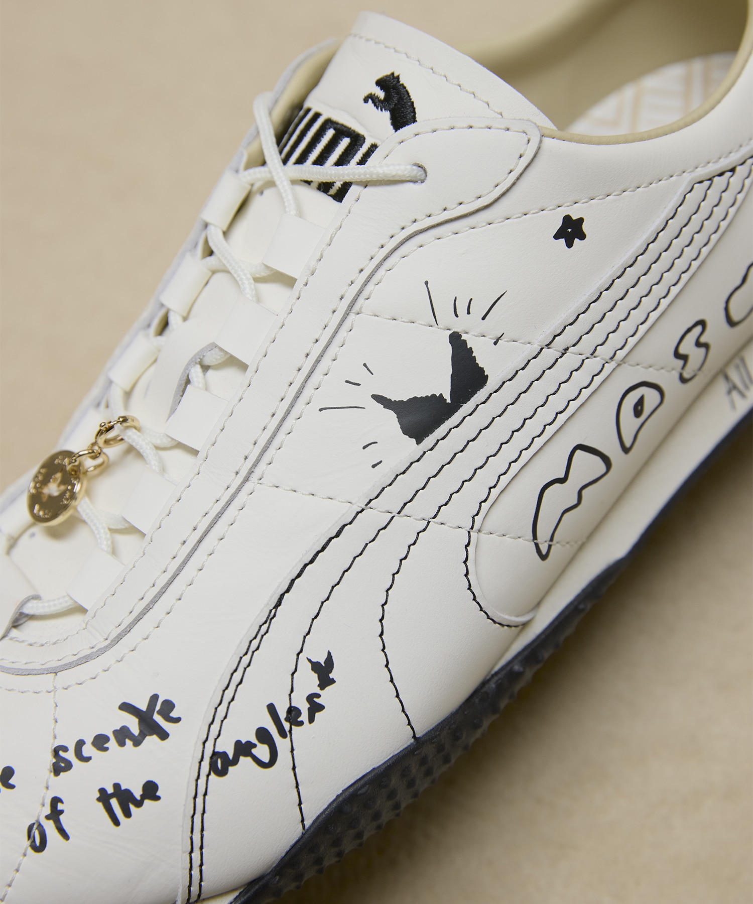 H-STREET “BOYS NOTE” MASU