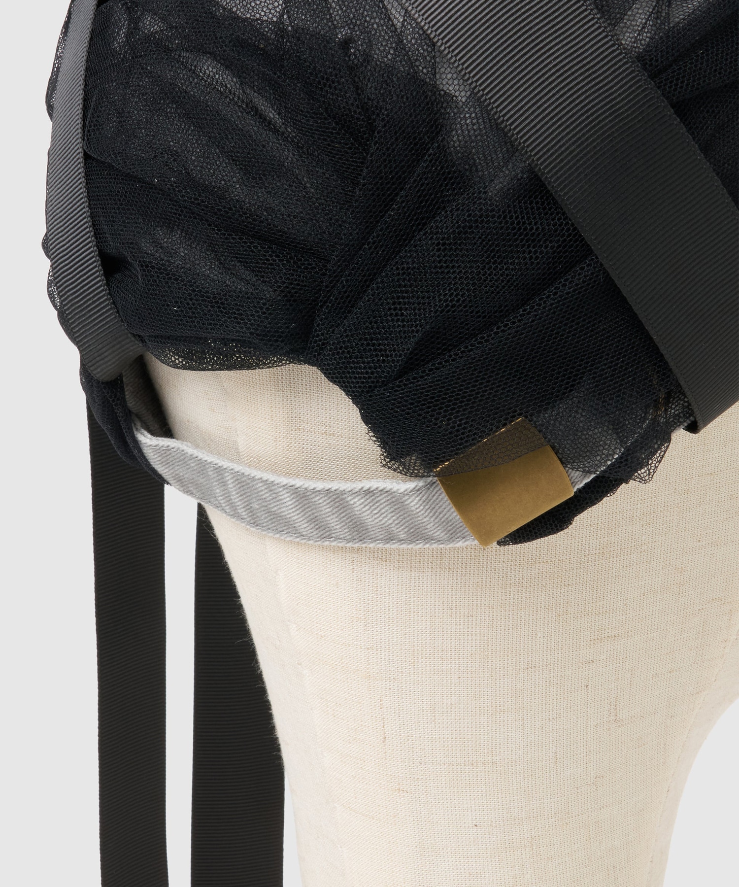 wrapping ribbon cap tanakadaisuke