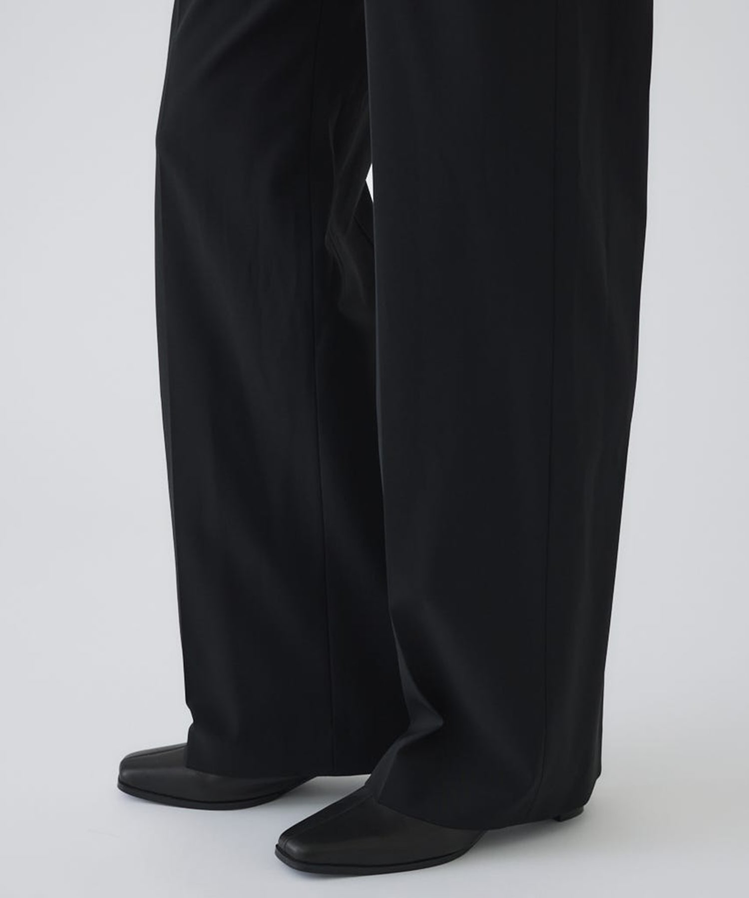 Raglan sleeve jumpsuit RIM.ARK