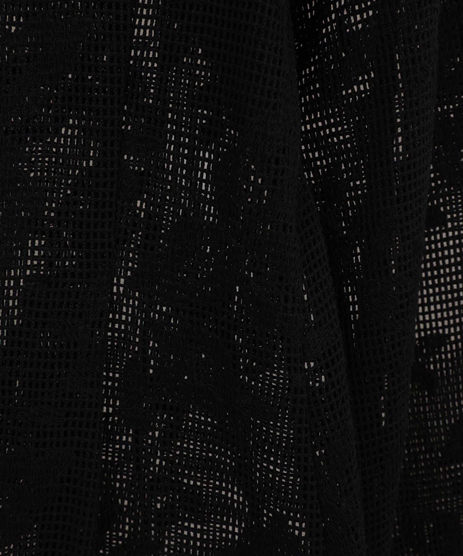 BACK DESIGN FLOWER LACE TOPS CLANE