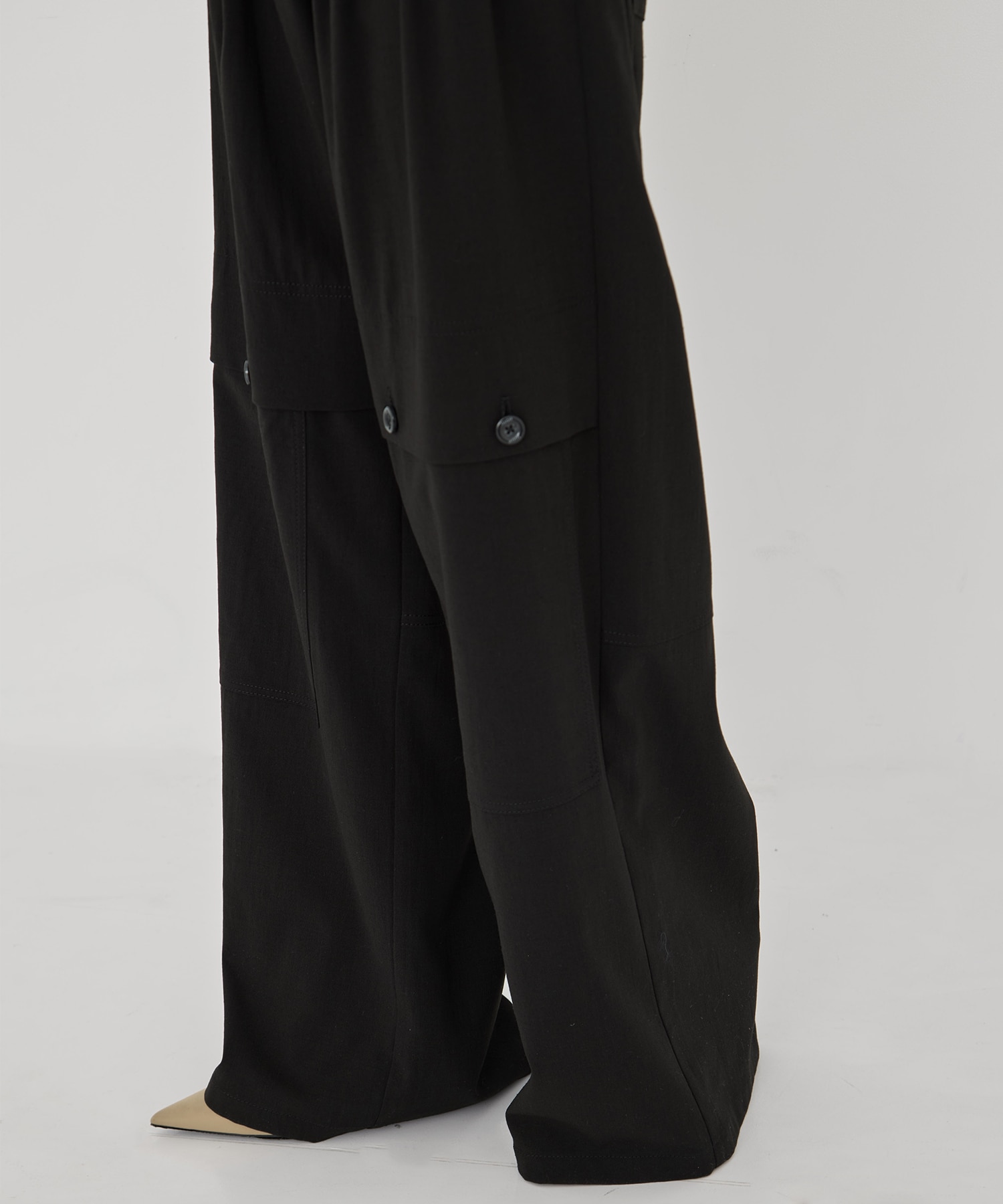 6 Pockets Work PNT UJOH