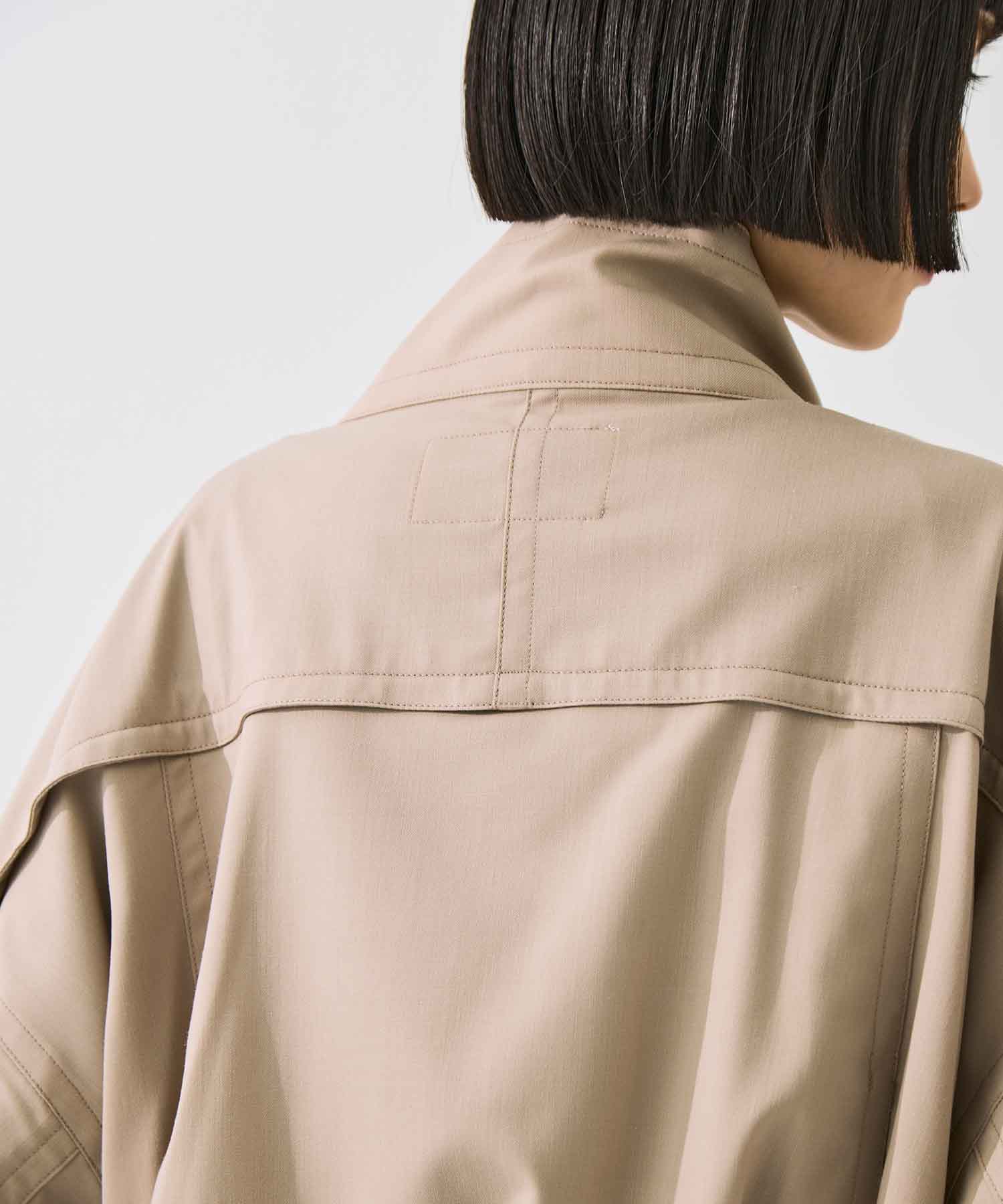 Harrington Blouson STUDIOUS