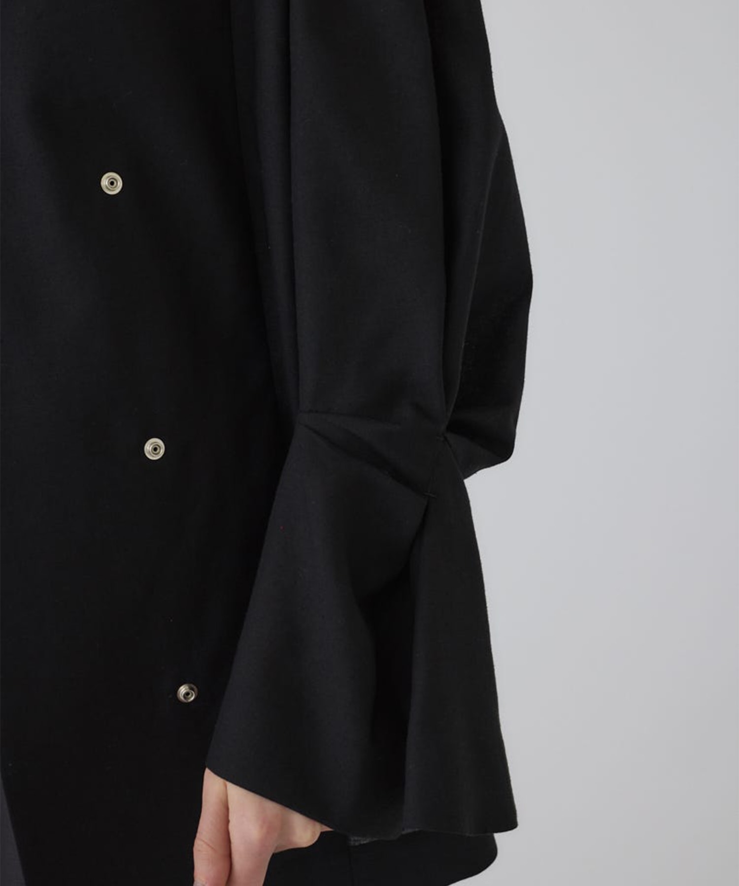 Twist sleeve light JK RIM.ARK