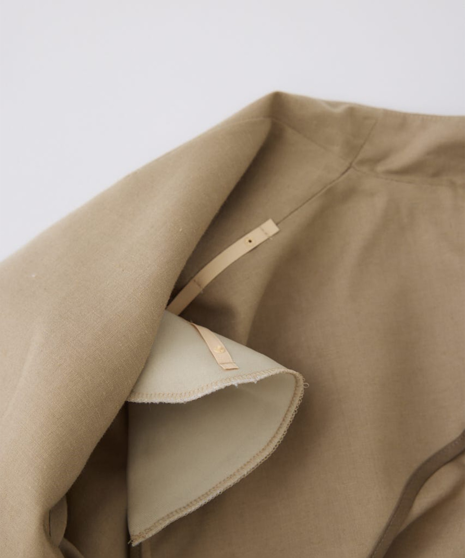 Twist sleeve light JK RIM.ARK