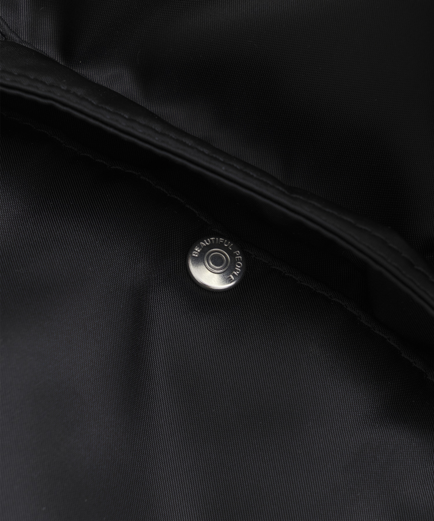 別注nylon 3WAY shoulder bag beautiful people