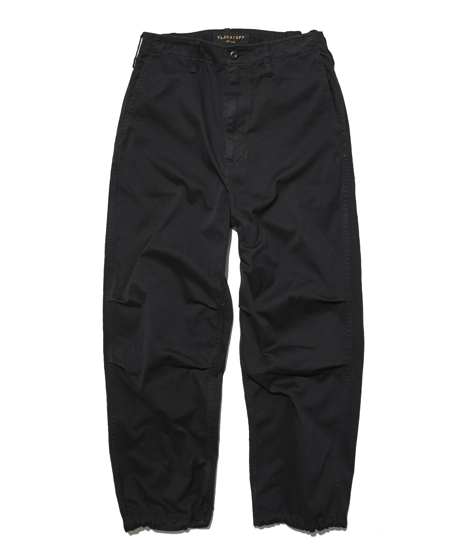 OVERDYE FATIGUE PANTS F-LAGSTUF-F