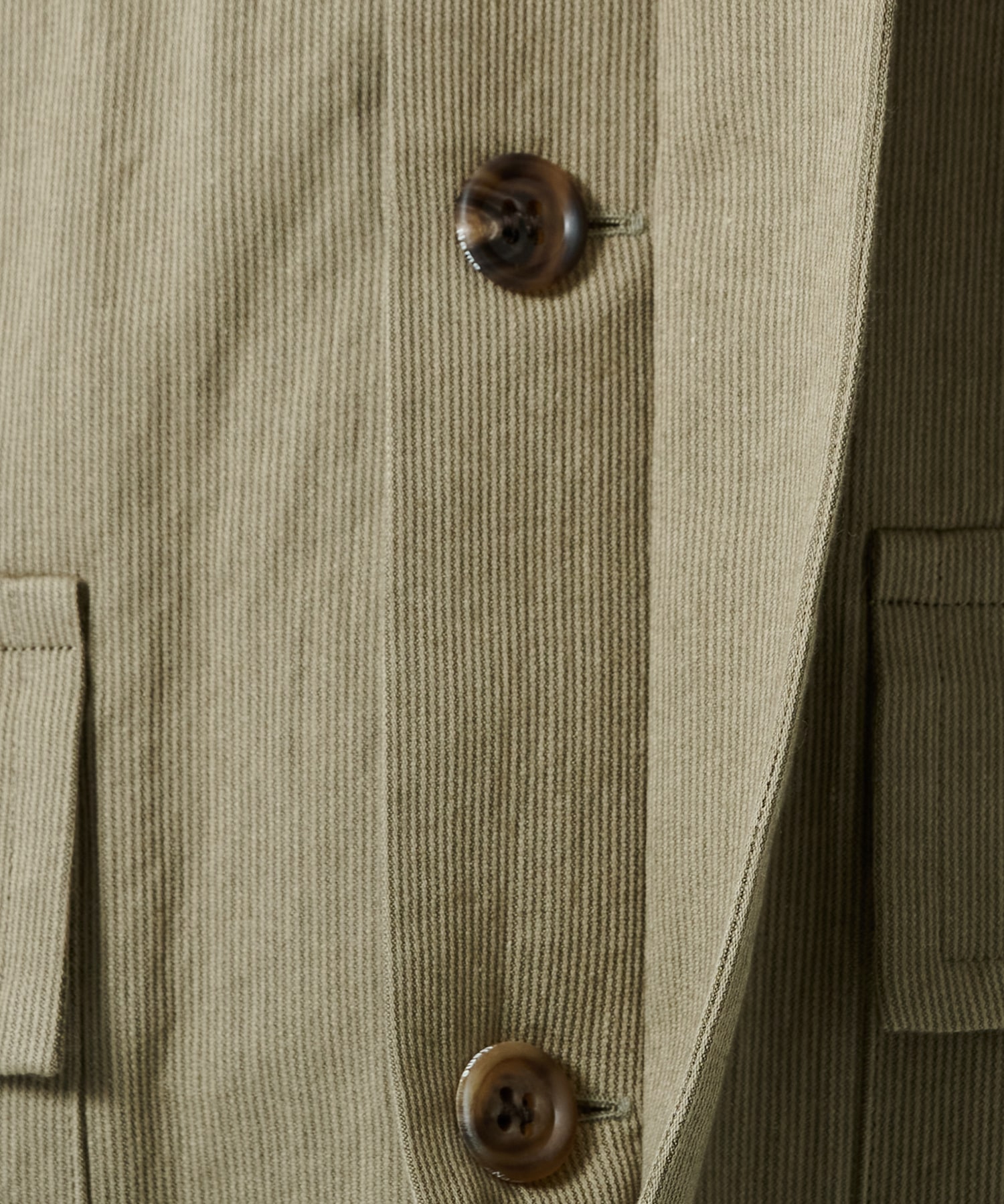 STRIPE BDU SHIRT JACKET Name.