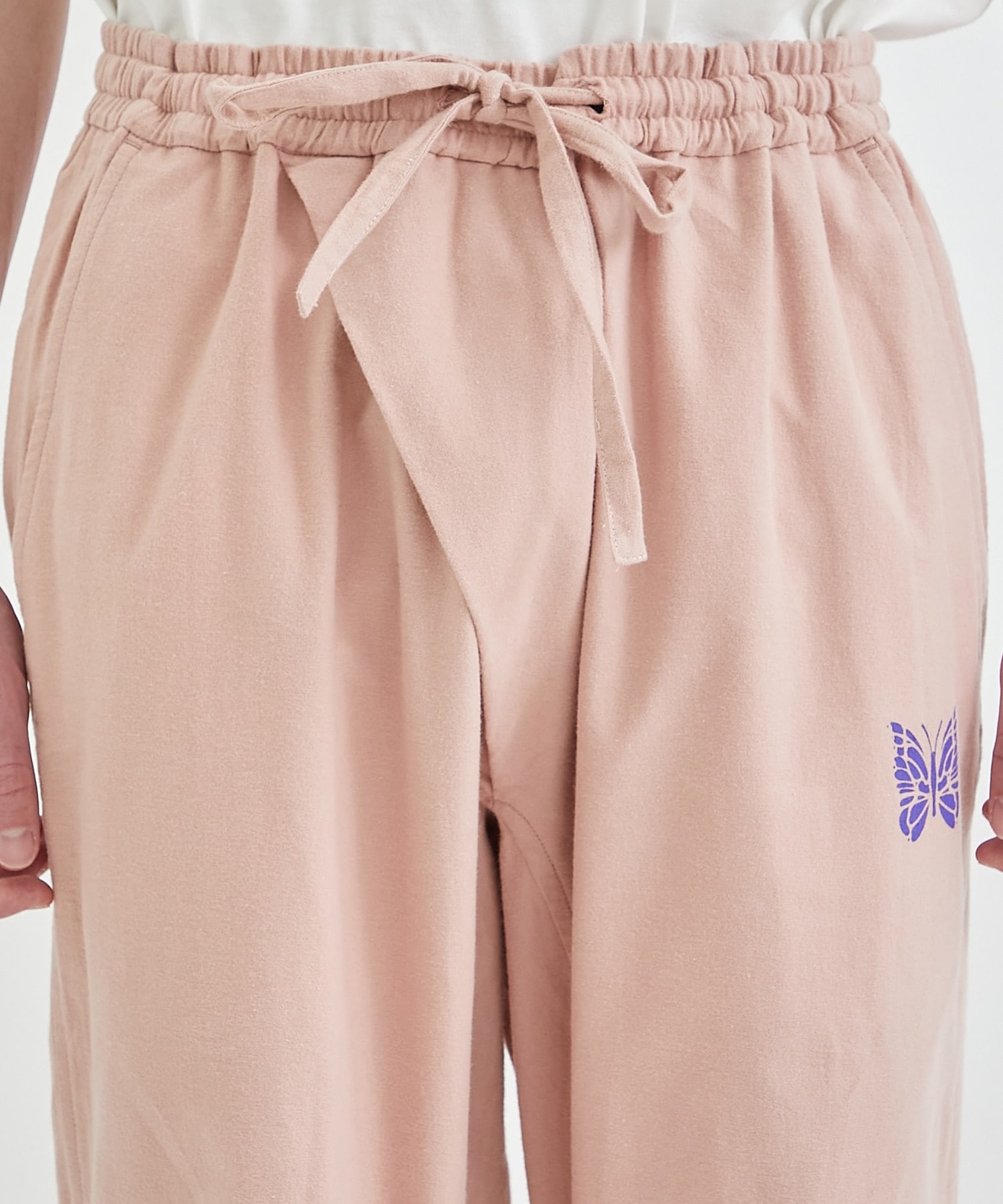 Pajama Set - Cotton Flannel NEEDLES