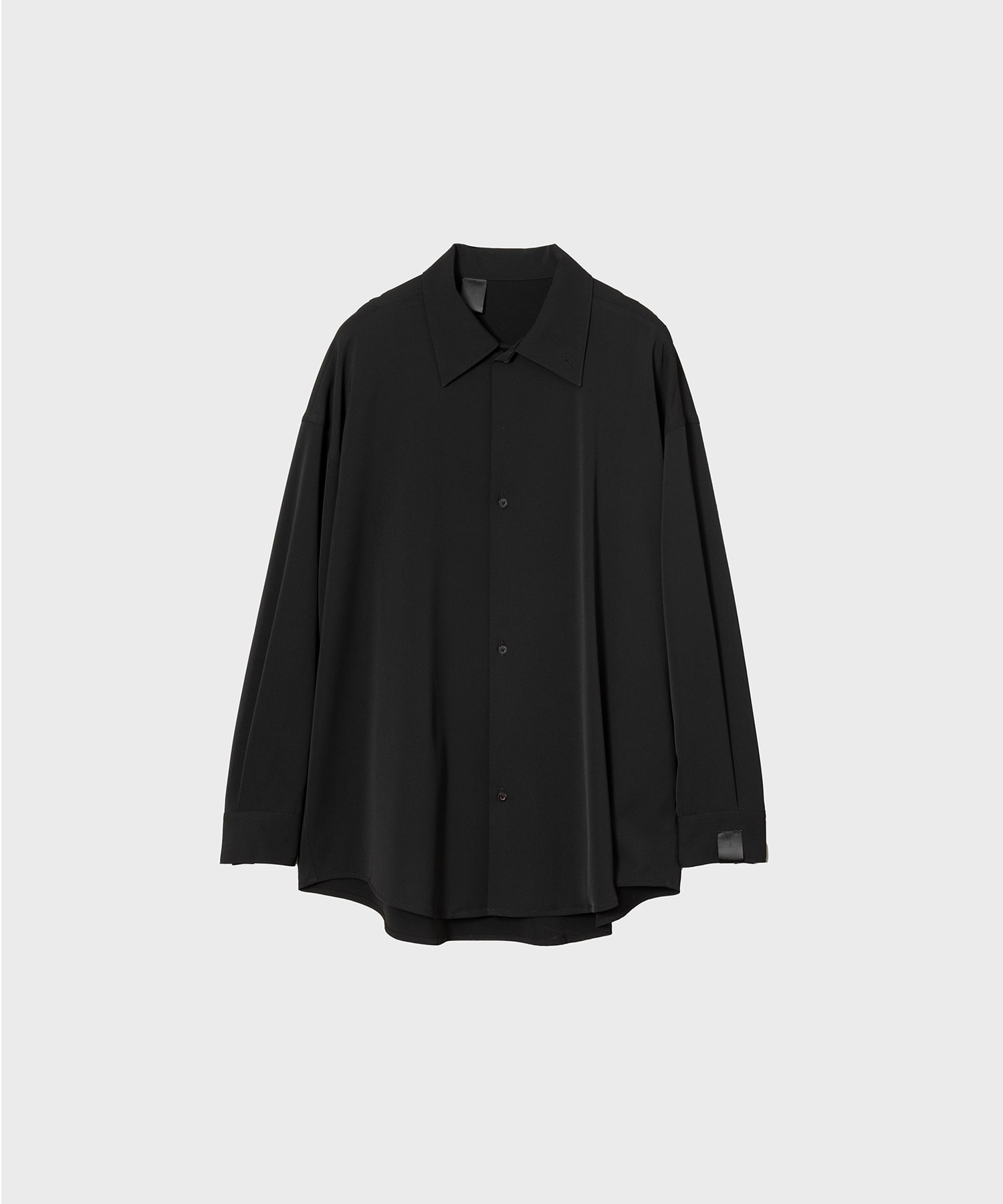 2242-SH21-023 L/S SHIRT N.HOOLYWOOD