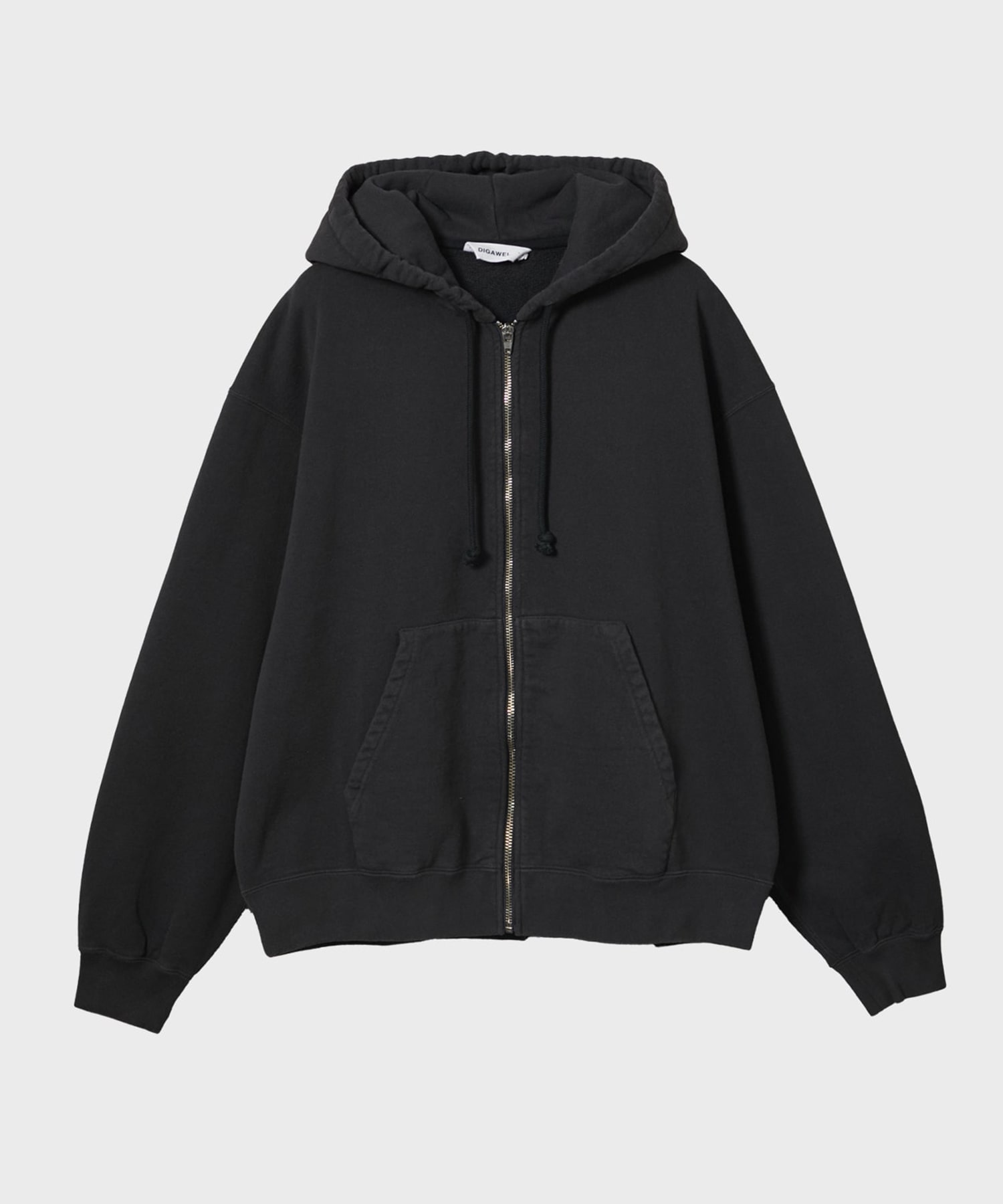 Zip up hoodie DIGAWEL