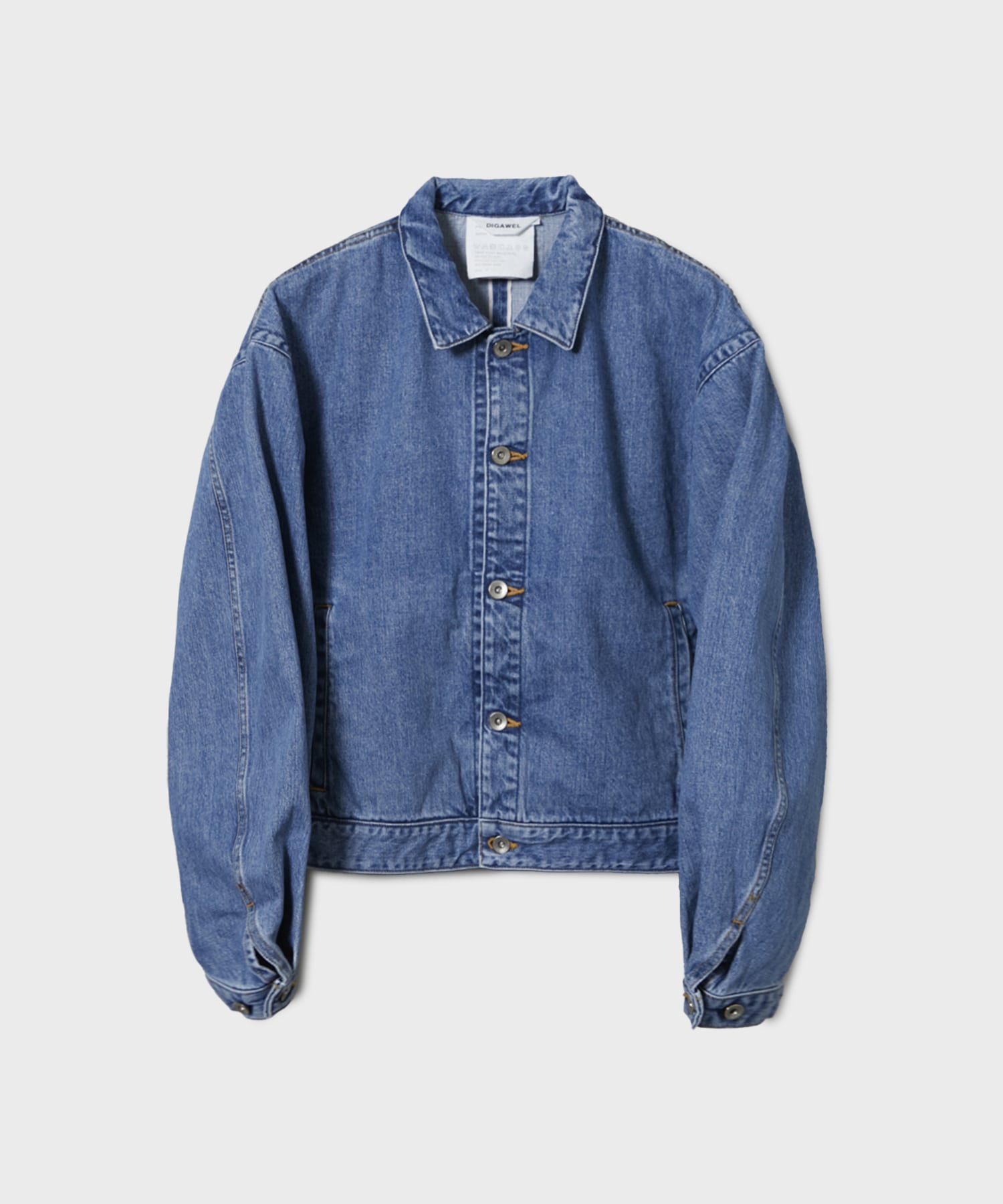 Jean jacket DIGAWEL