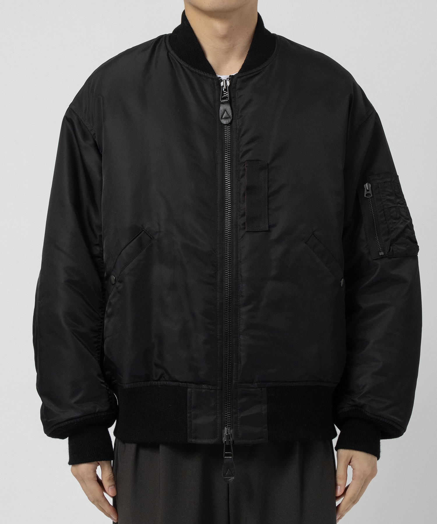 MA-1 - NYLON TWILL MARKAWARE/marka