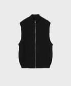 SIGNATURE DRIVERS VEST BATONER