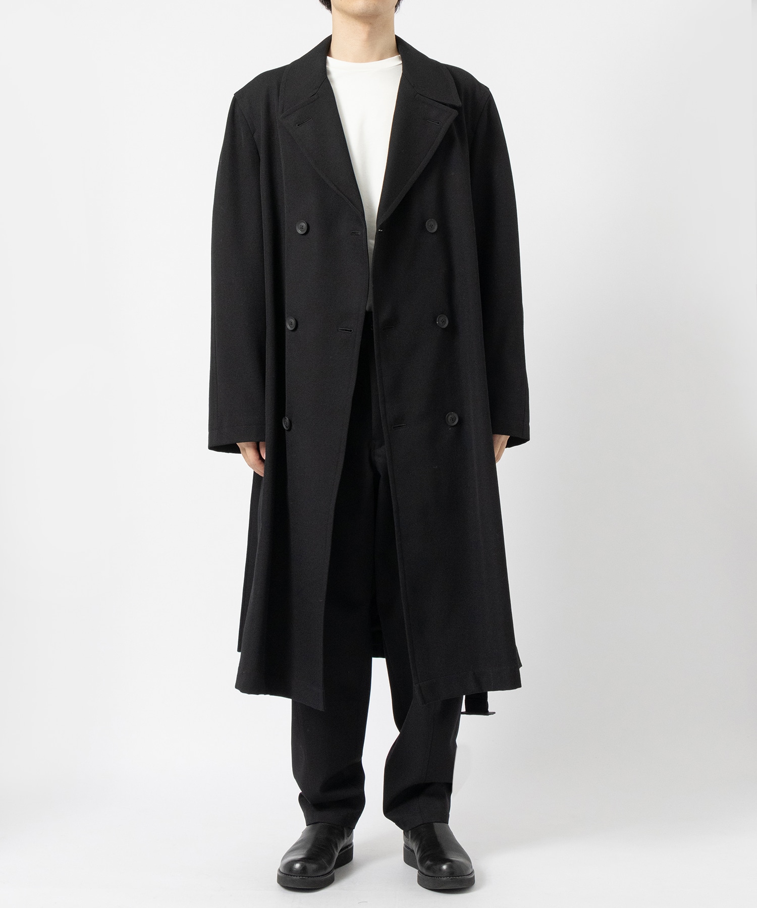 J-8BアーミーギャバC Yohji Yamamoto