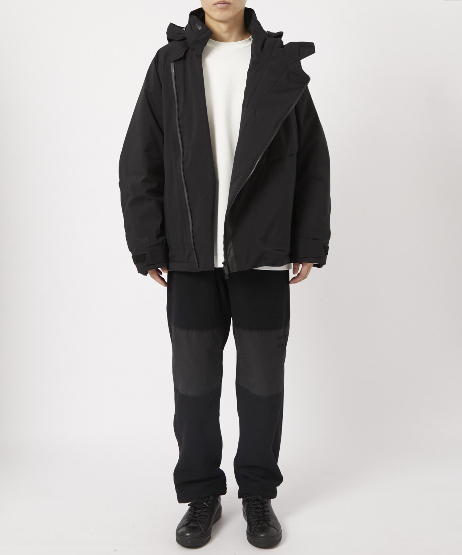 GORE-TEX JACKET White Mountaineering