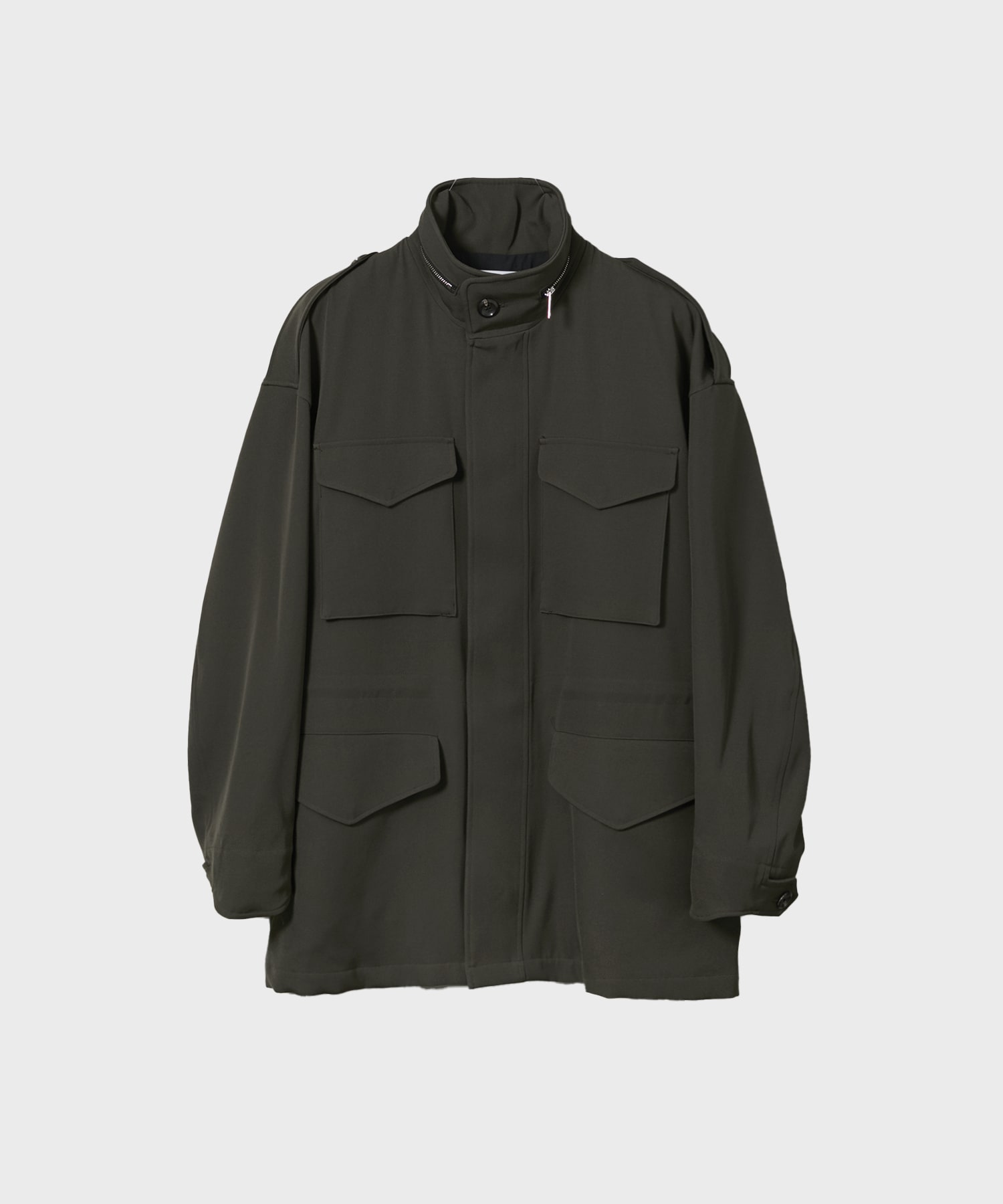 RERACS M-65 FIELD JACKET THE RERACS