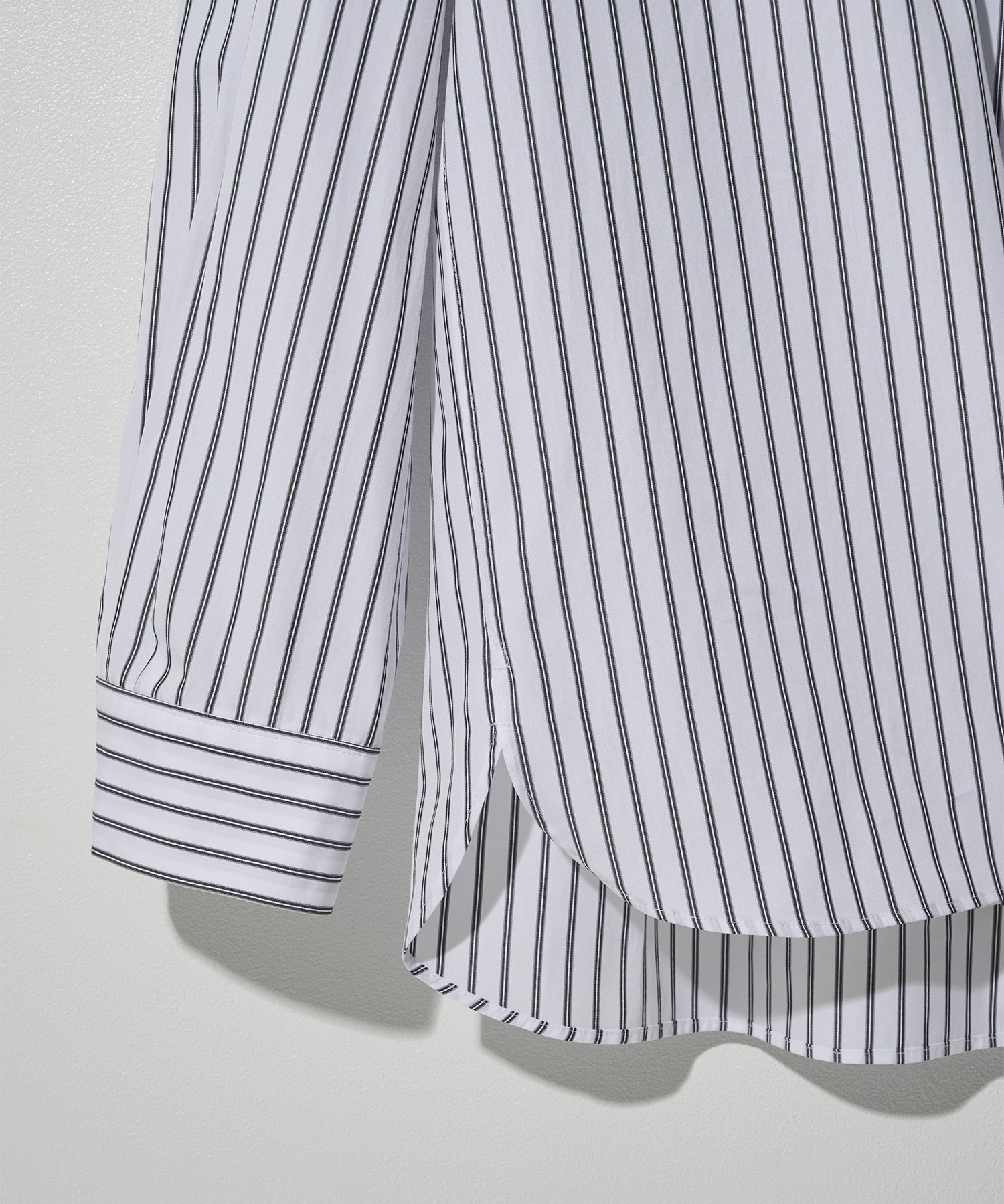 Clear broad Shirts STUDIOUS