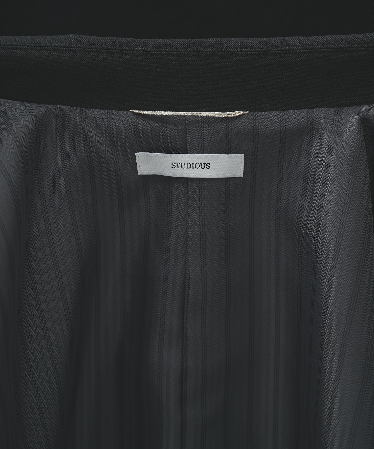 Double Breasted Jacket STUDIOUS