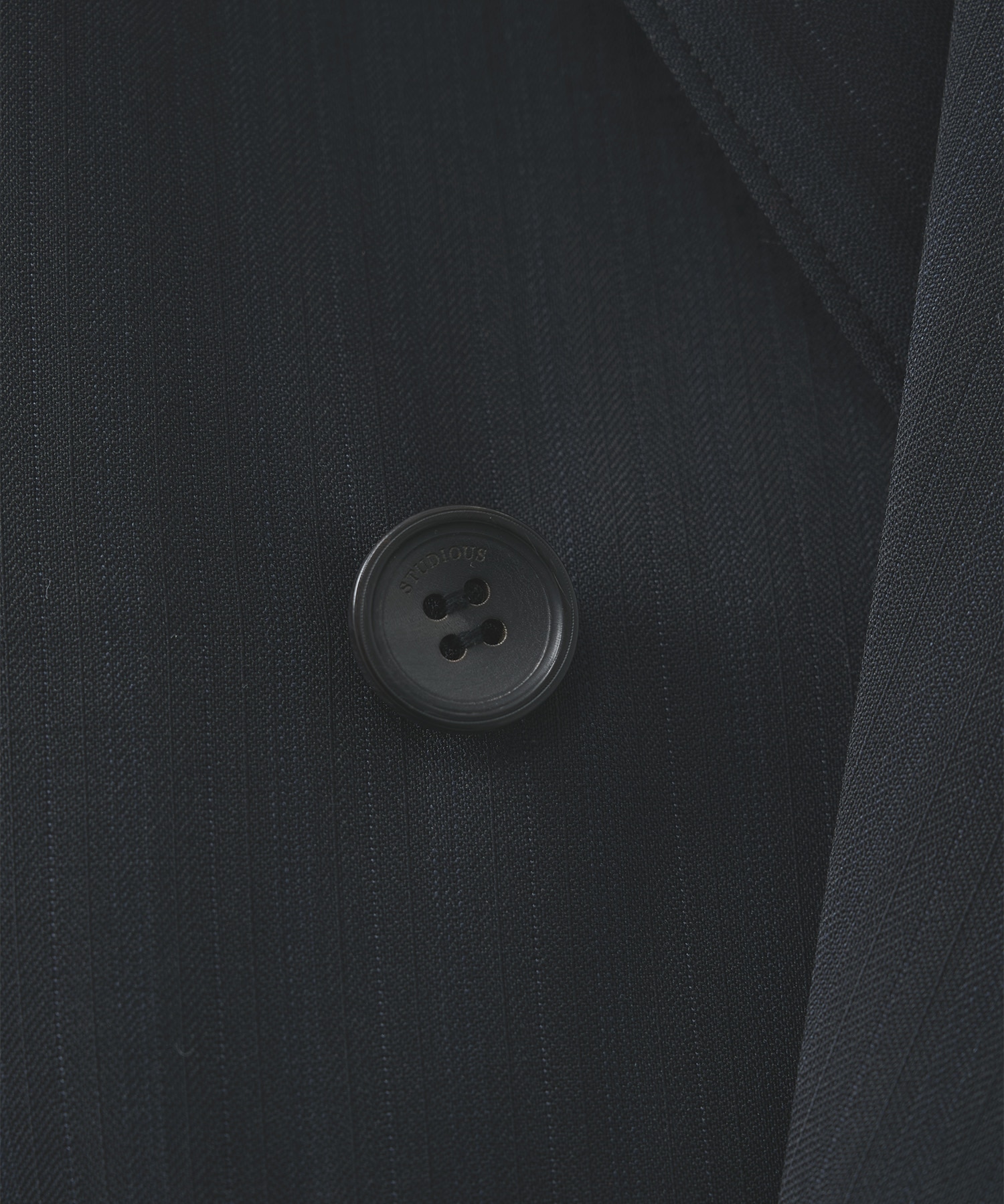 Double Breasted Jacket STUDIOUS