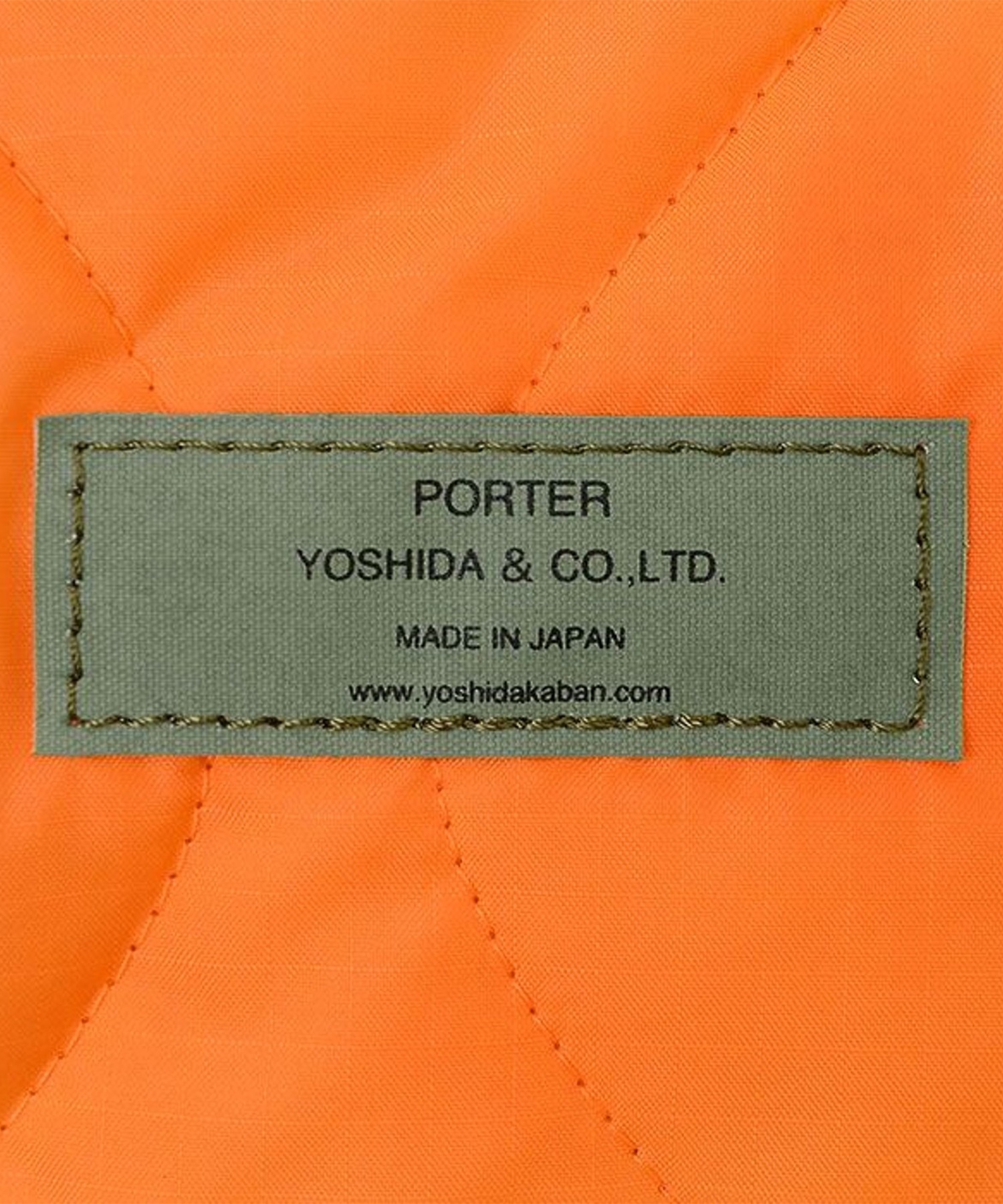 フォース ショルダーバッグ PORTER