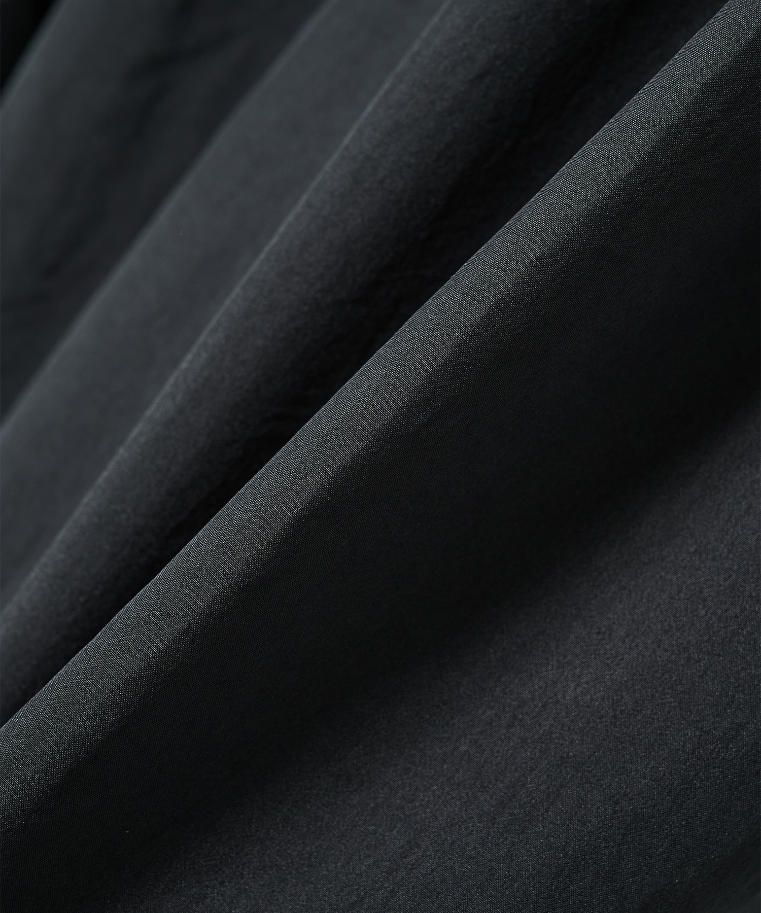 〈別注〉 DRAW CORD S/S POCKET SHIRTS White Mountaineering