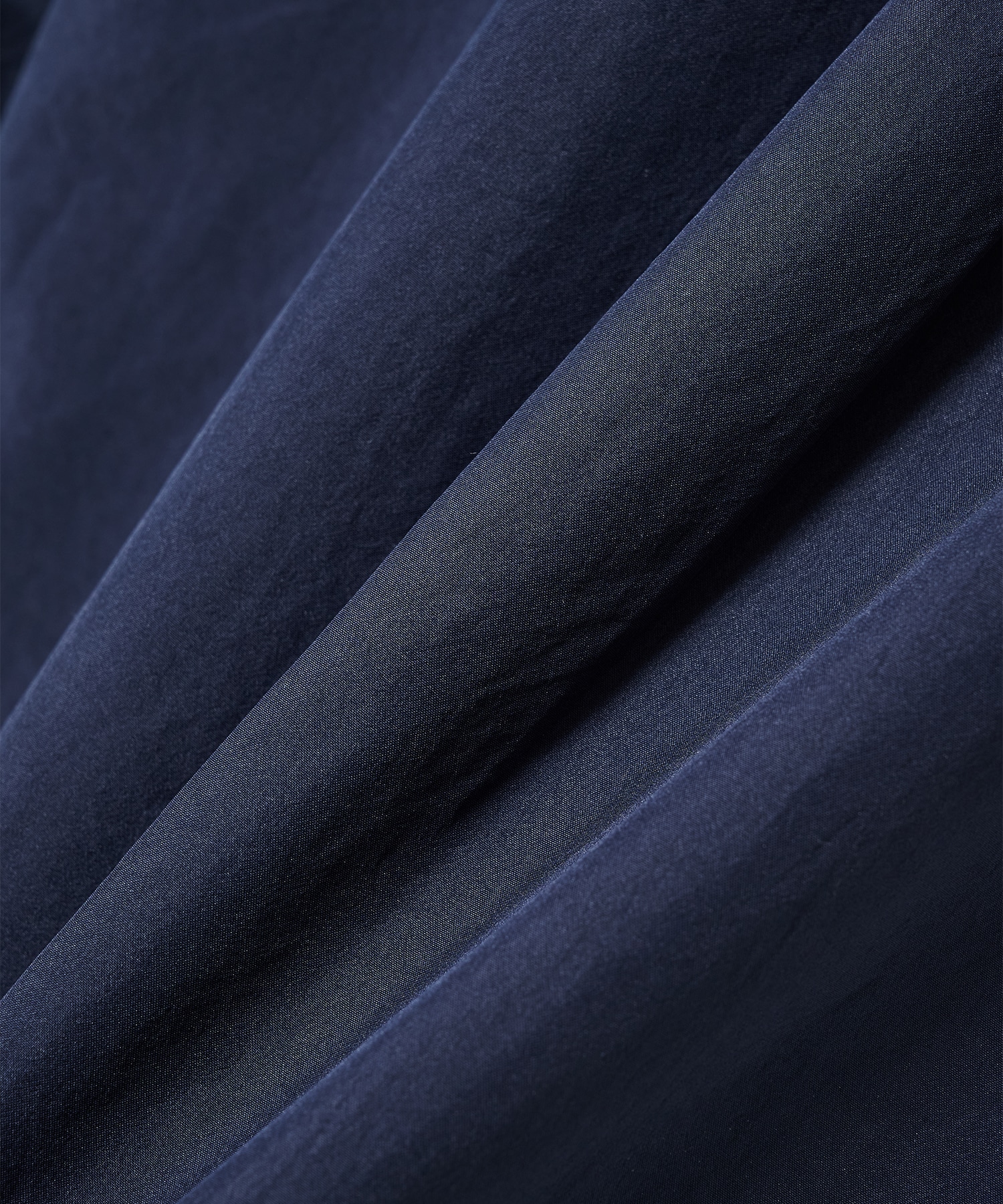 〈別注〉 DRAW CORD S/S POCKET SHIRTS White Mountaineering