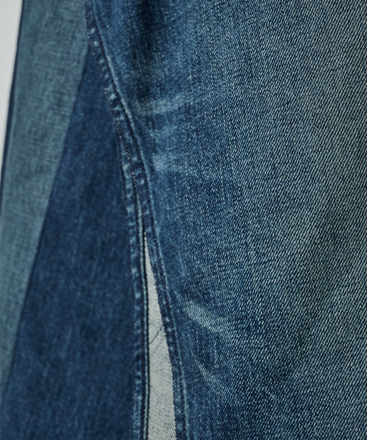 Levi’sWネーム 再構築デニムスカート JO―S201―051 JUNYA WATANABE MAN