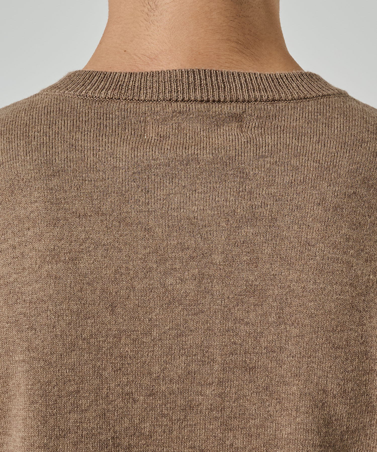 10 BUTTONS CARDIGAN MASU