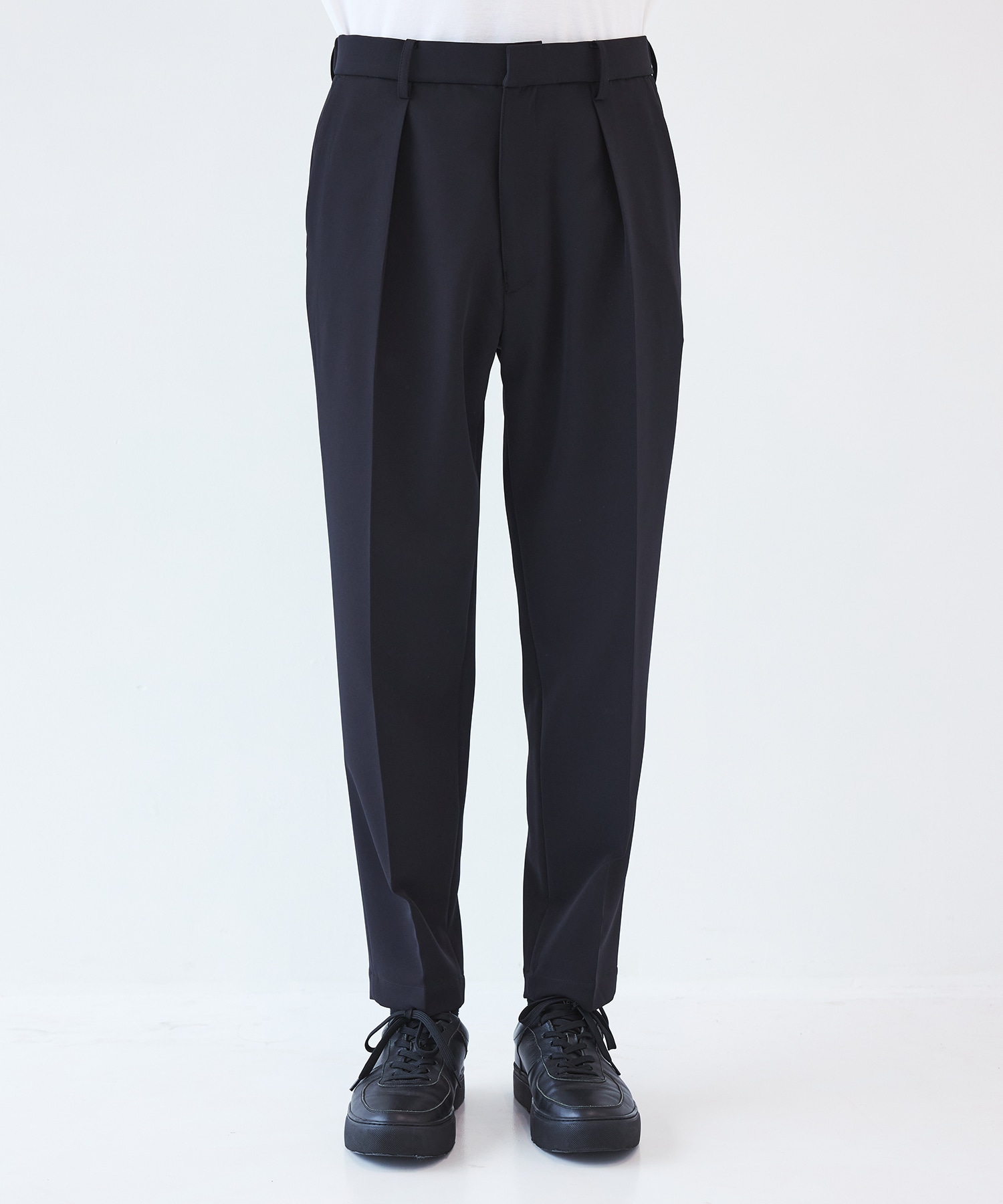 ドリームジャージー イージースラックス STUDIOUS