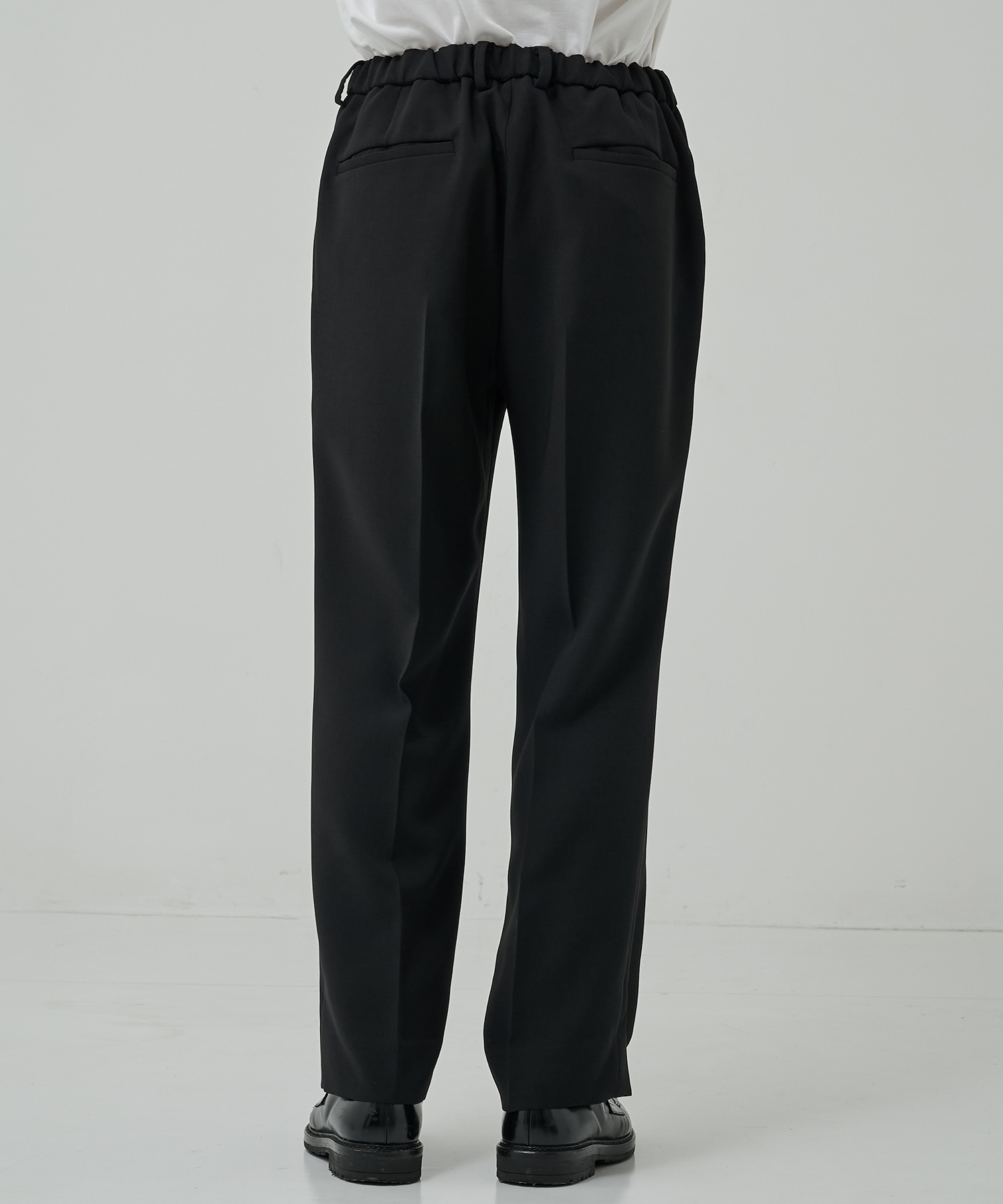 ドリームテックストレートスラックス STUDIOUS