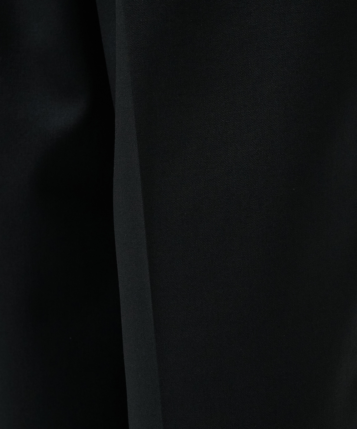 BAP WOOL スラックス STUDIOUS