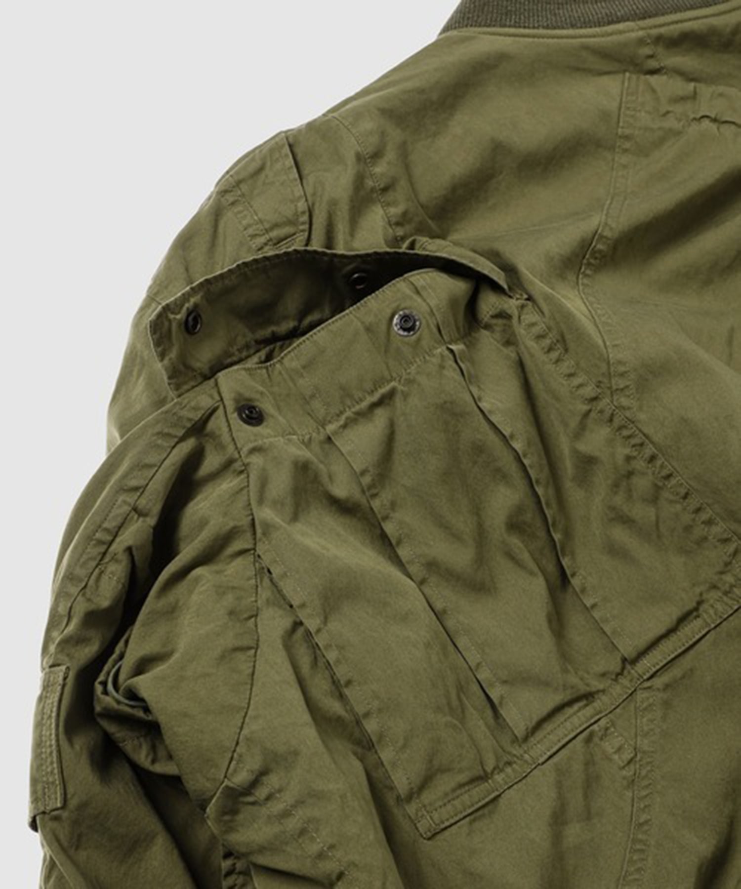 WP-J902-100×Needles BLOUSON JUNYA WATANABE MAN