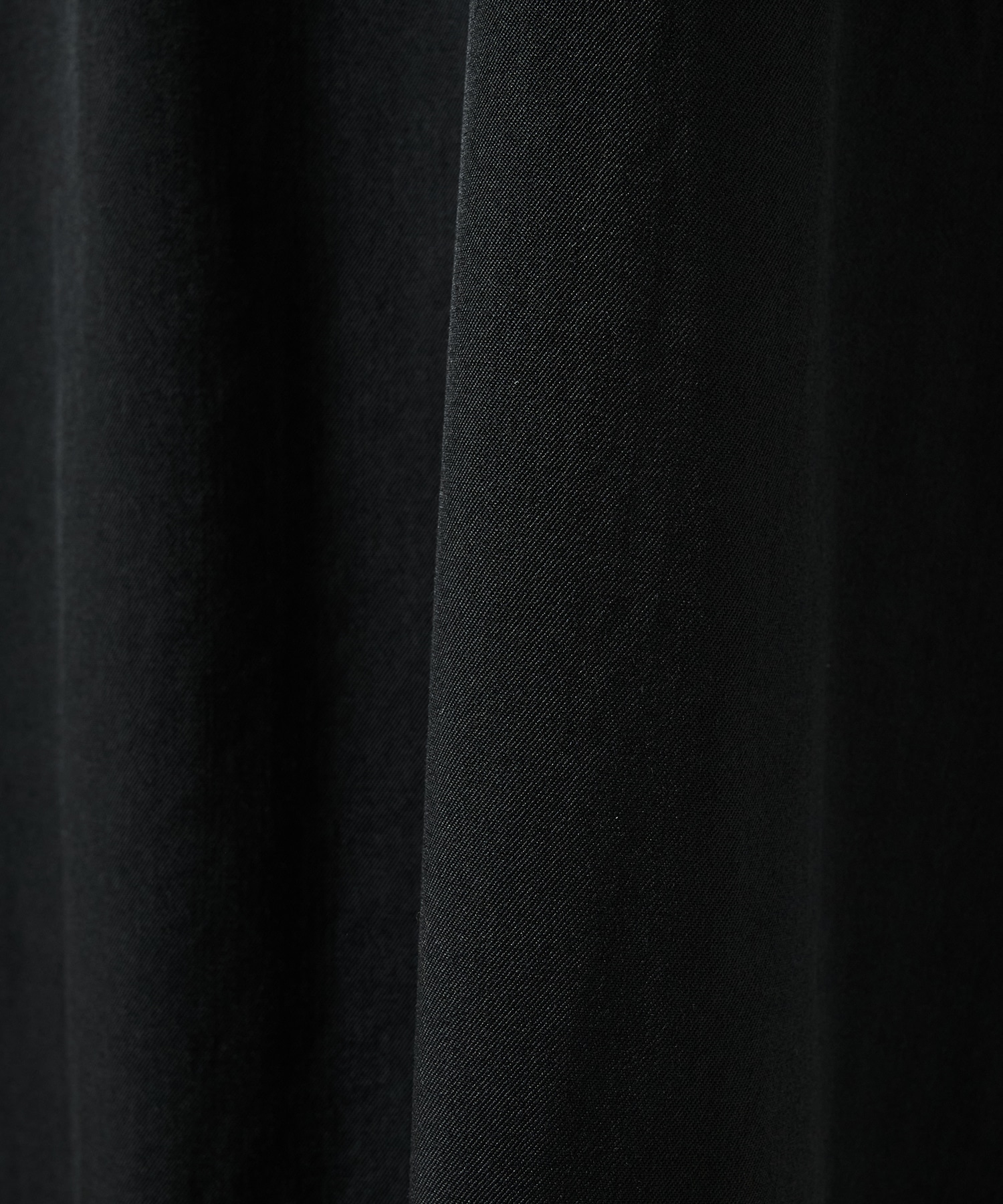 十字型ファスナーC Yohji Yamamoto