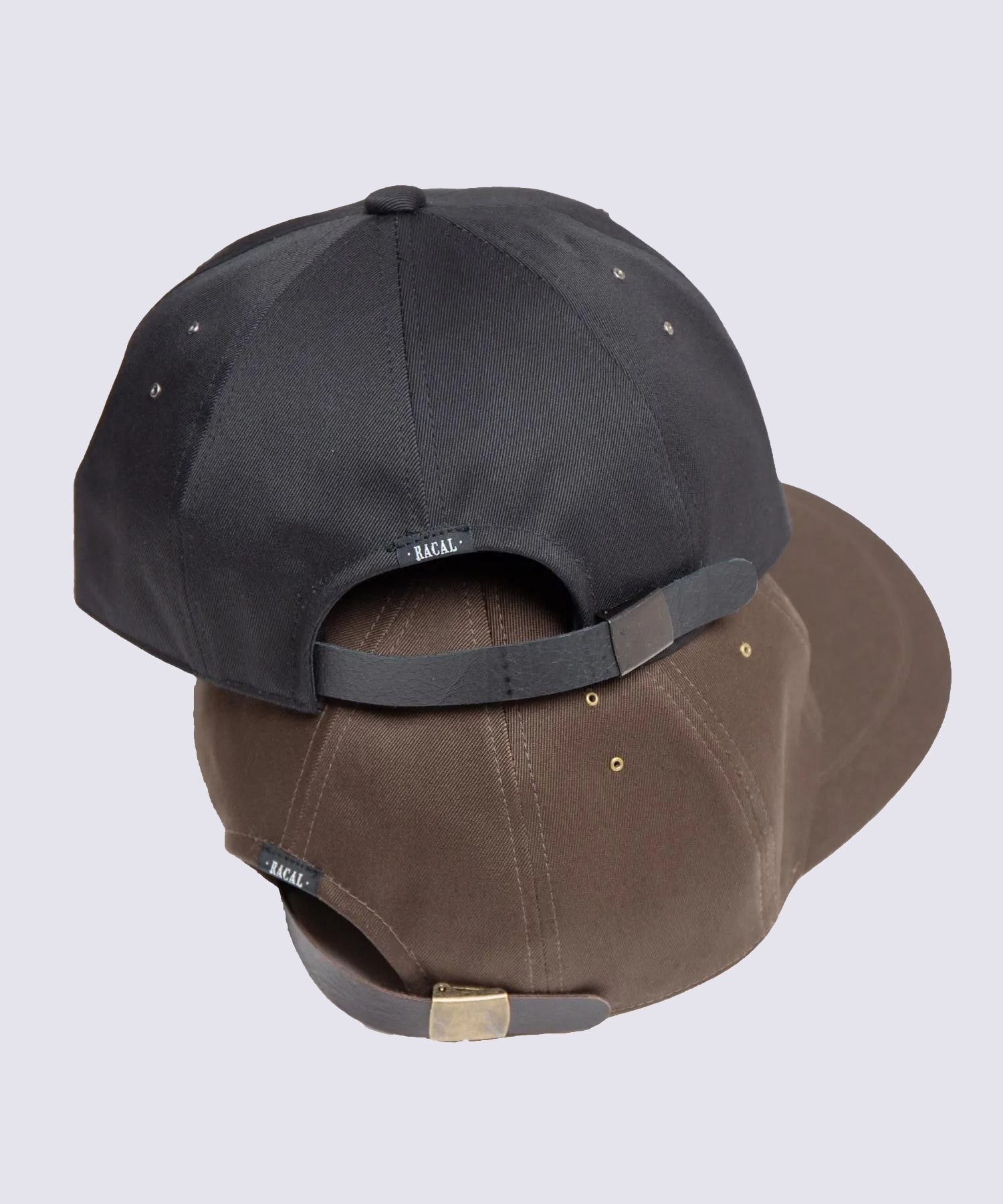 8Panel Cap RACAL