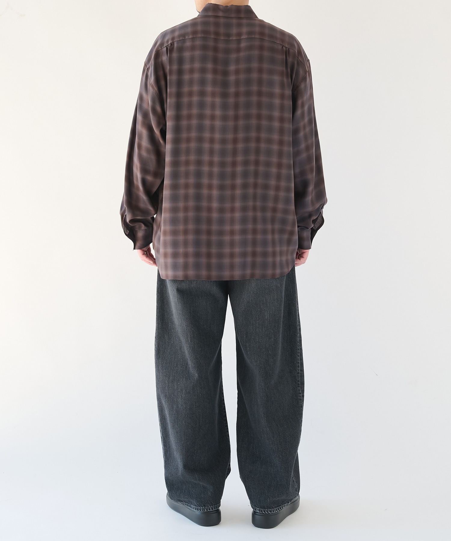 別注CULLNI×STANDOOL Grace CULLNI