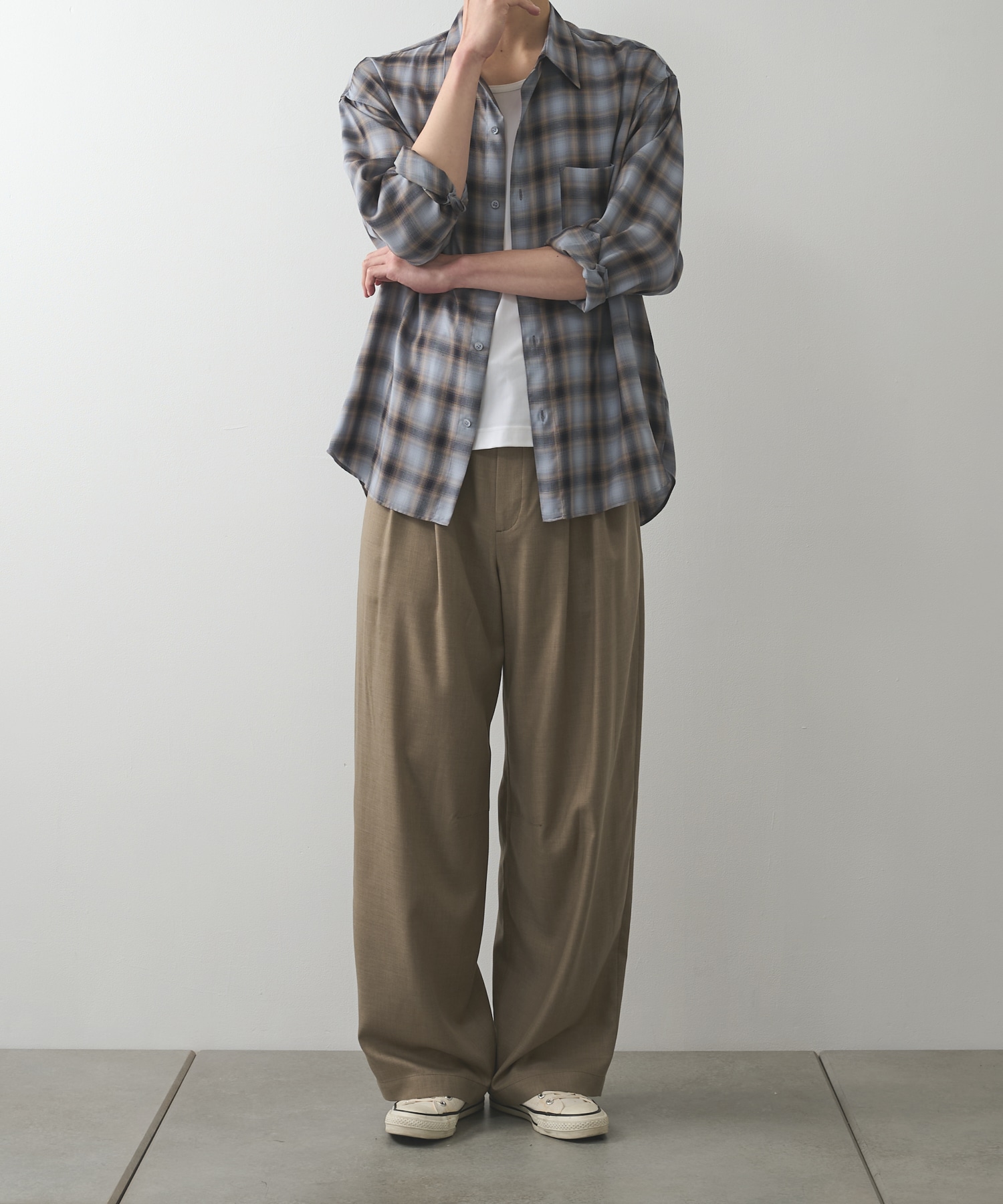 CupraAmunzen Shirts STUDIOUS