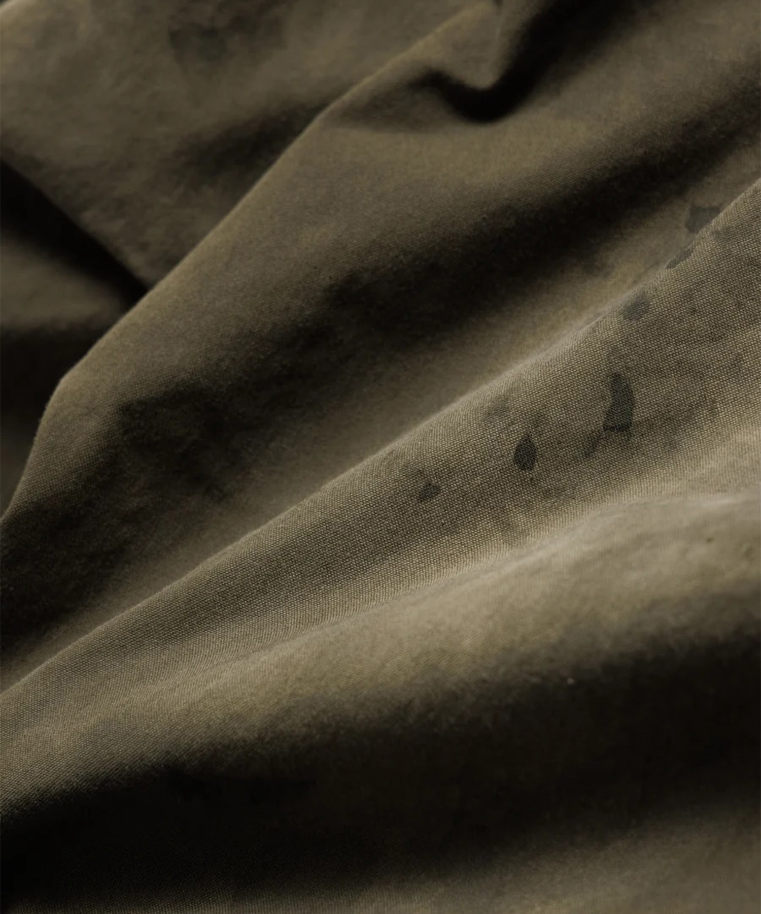 FADED CARGO EASY PANTS ANACHRONORM
