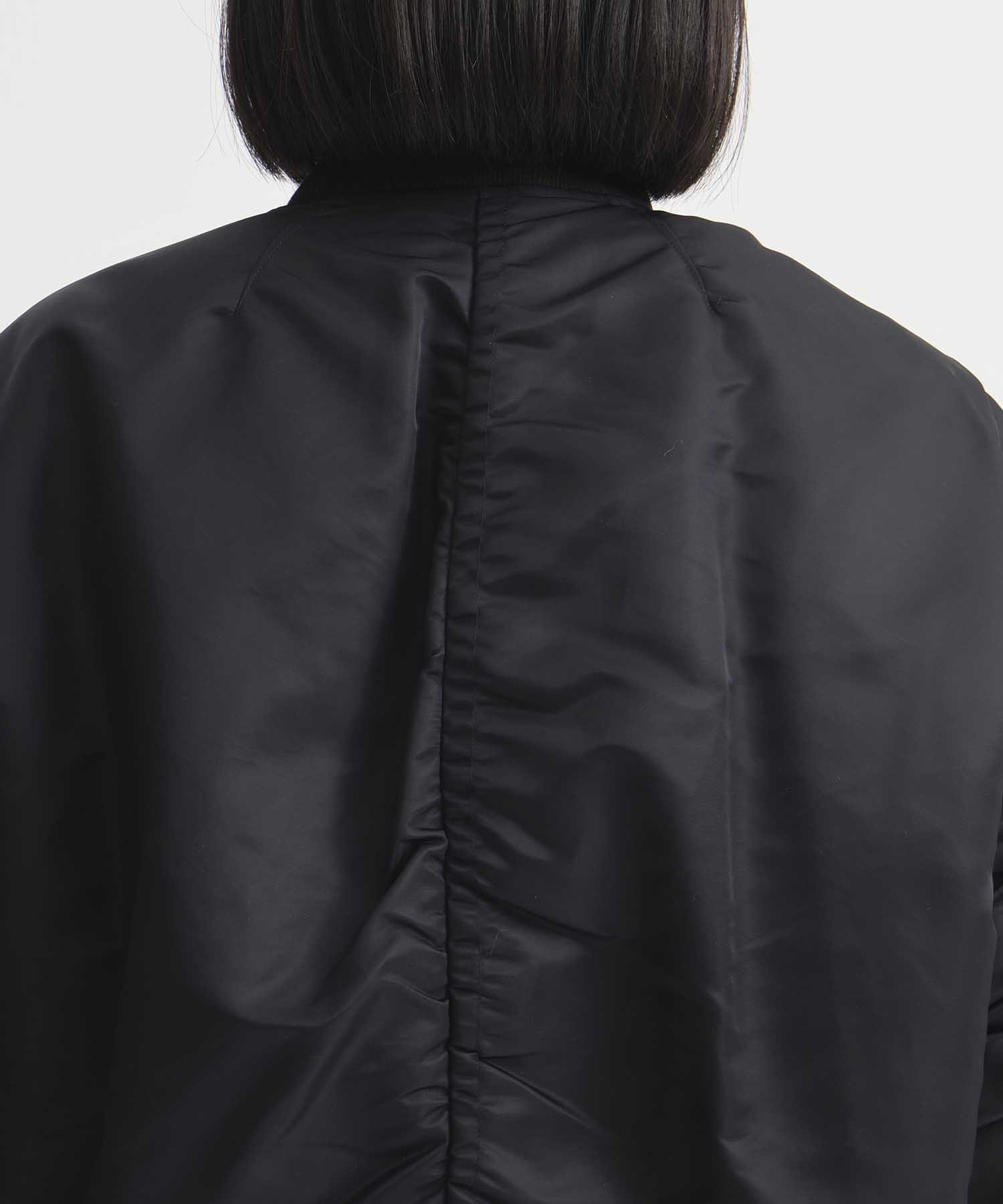 Padded Bomber Jacket STUDIOUS