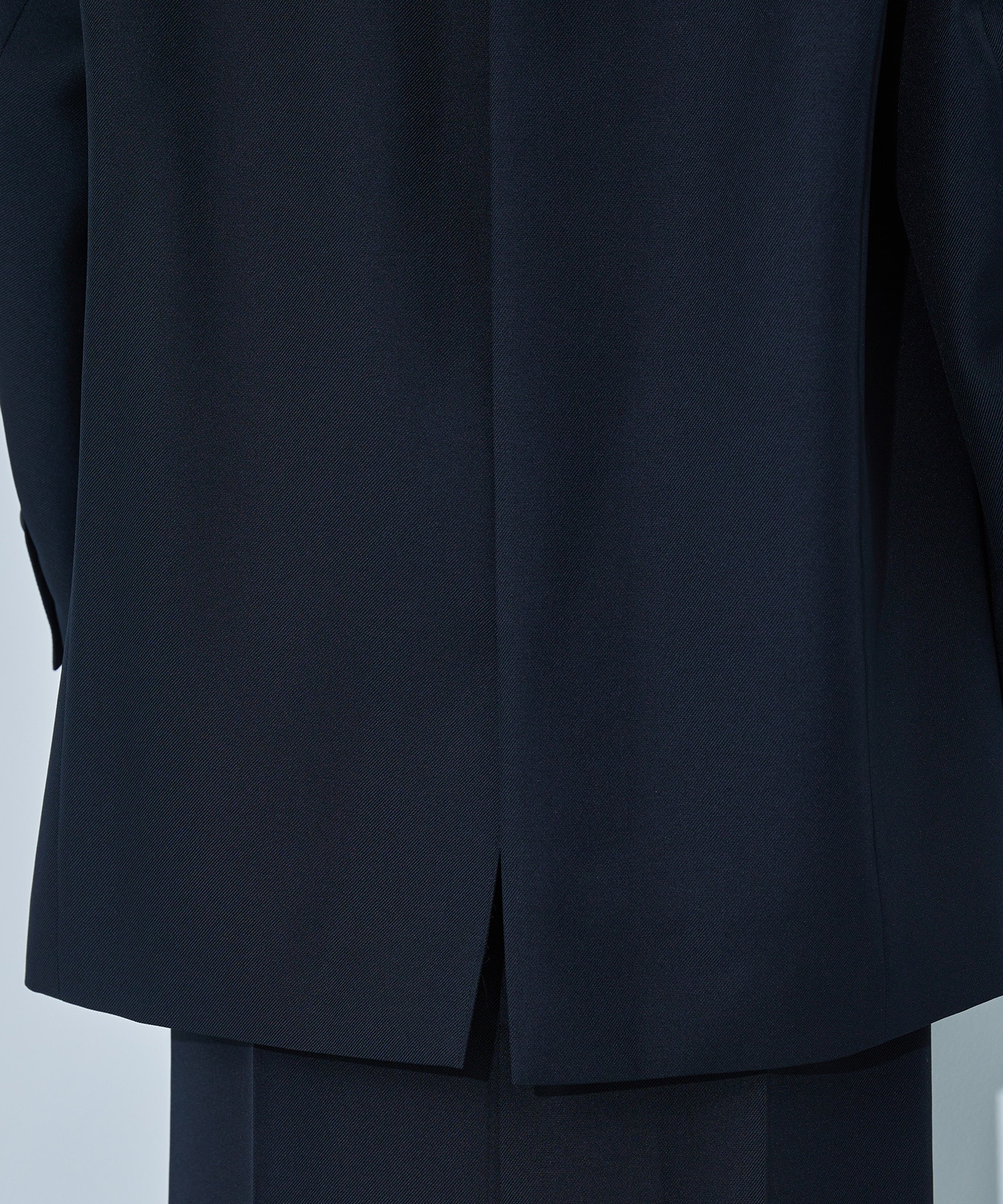 Oversized Tailored Jacket(1 BLACK): STUDIOUS: WOMENS｜ STUDIOUS ...