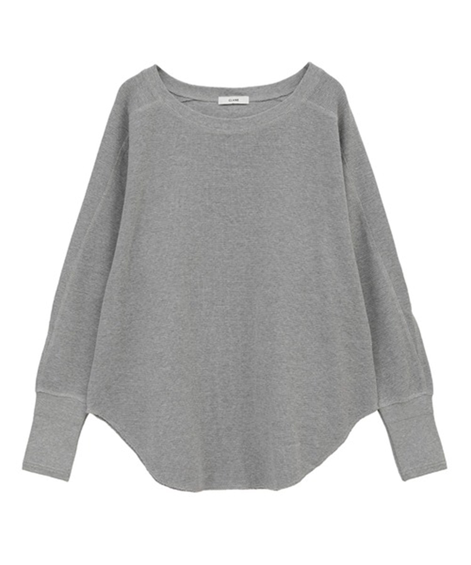 LAYRED BUSTIER THERMAL TOPS CLANE