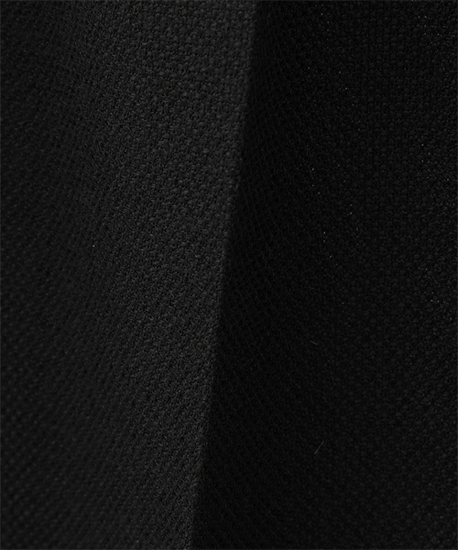 FRONT SLIT TUCK SKIRT CLANE