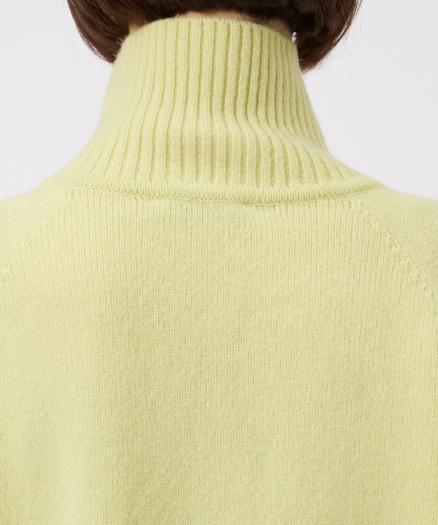 Cashmere Wool Drivers Knit STUDIOUS