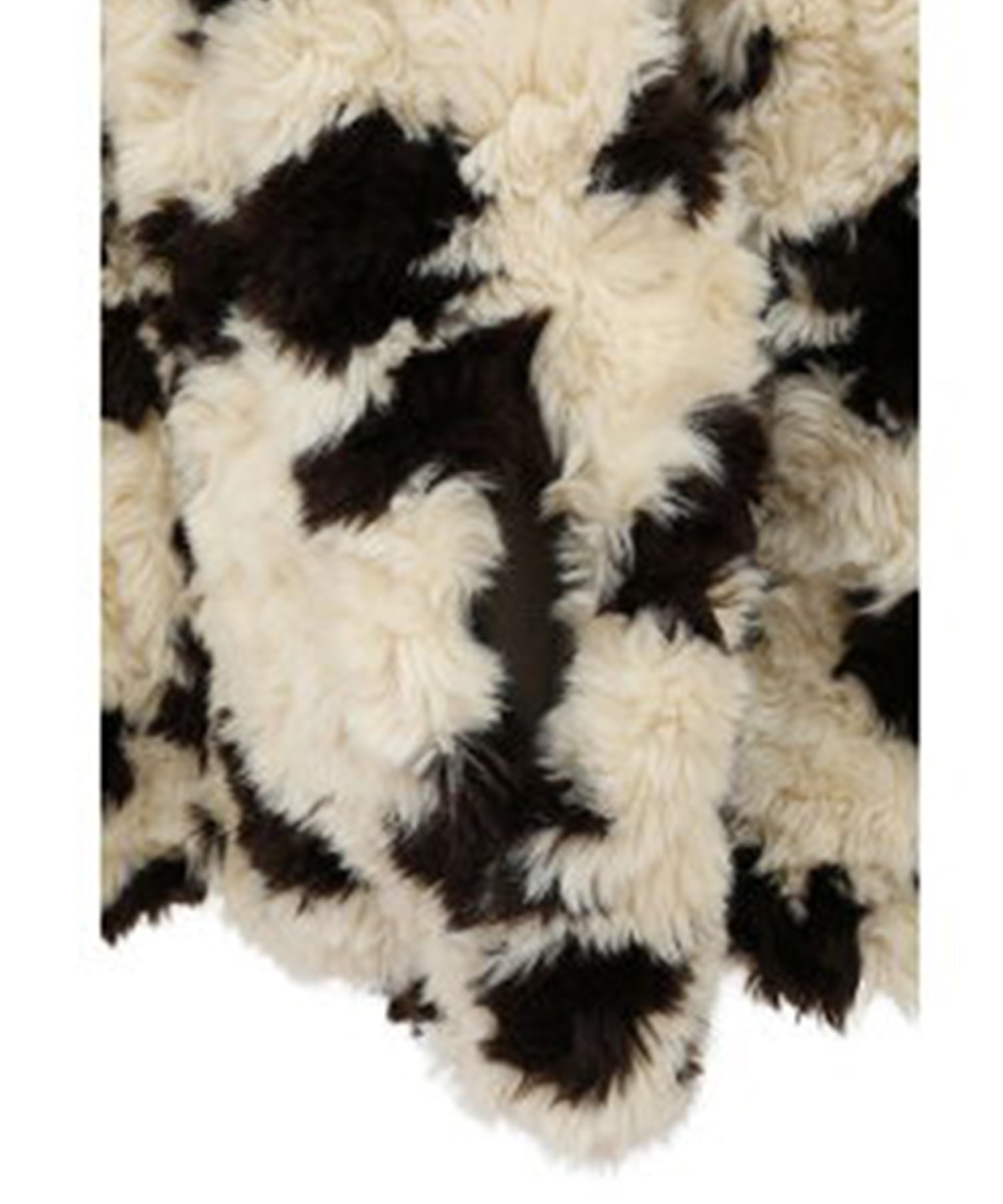 COW BOA BLOUSON CLANE
