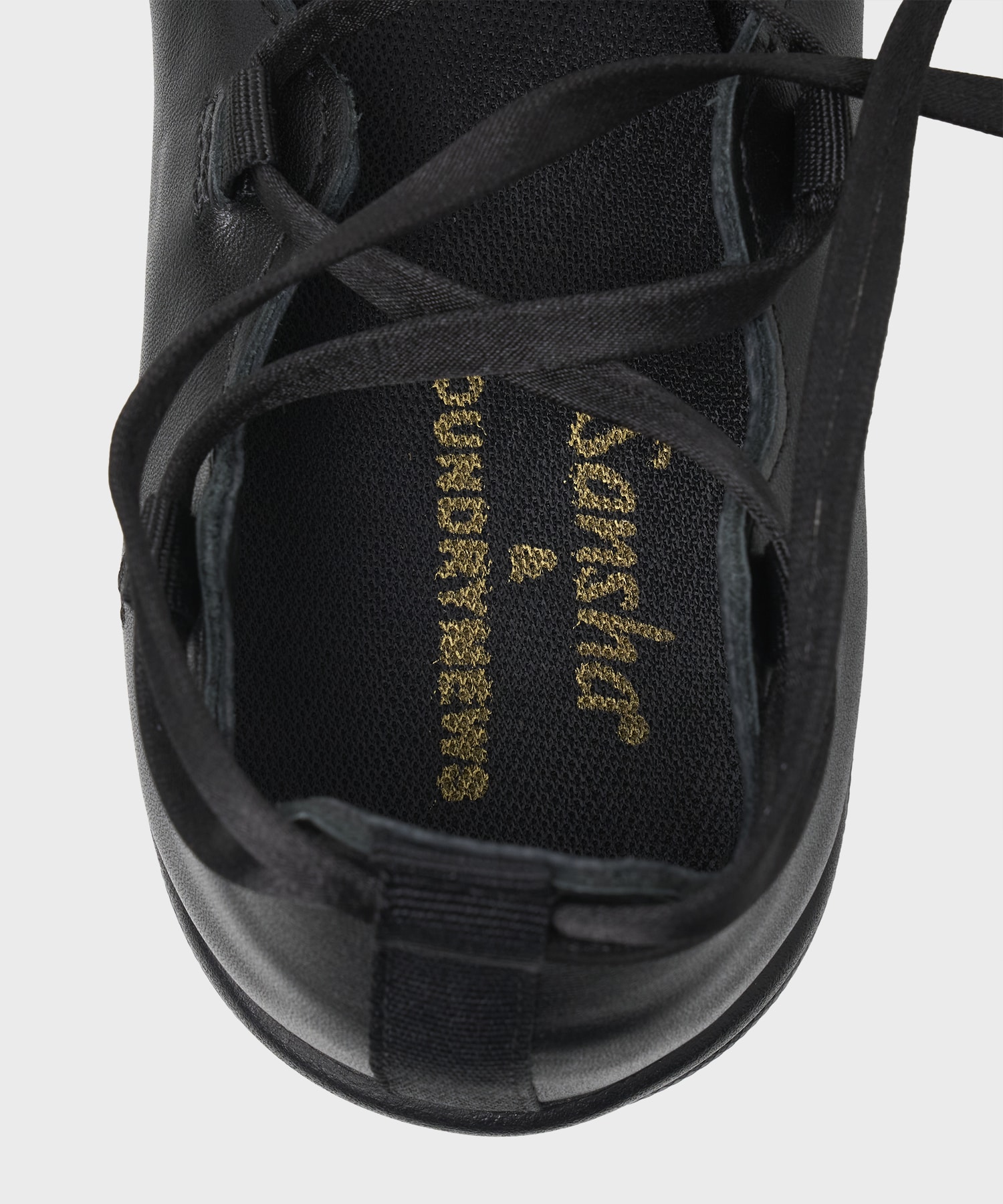 Posie Lace Up Shoes foundrymews